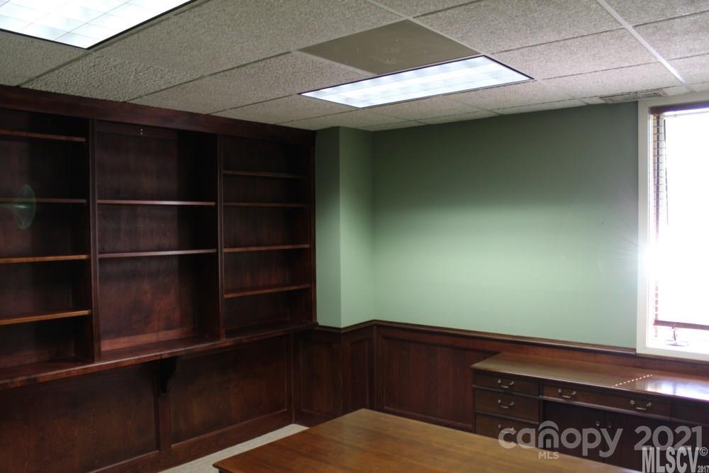 None - Commercial Sale