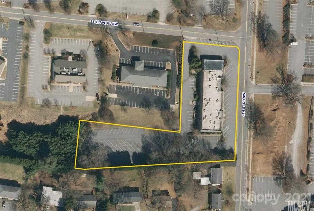 None - Commercial Sale