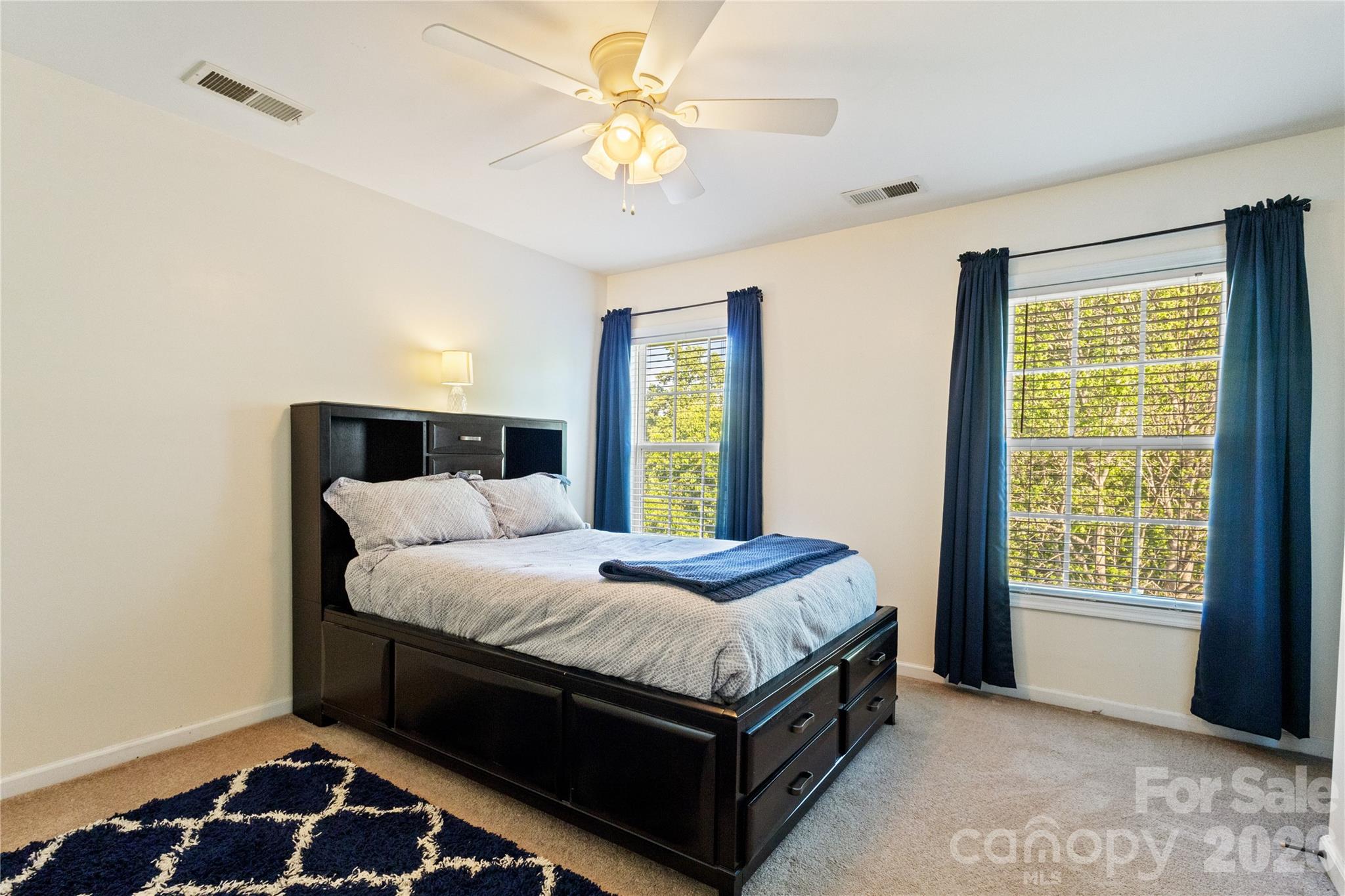 Magnolia Springs - Residential