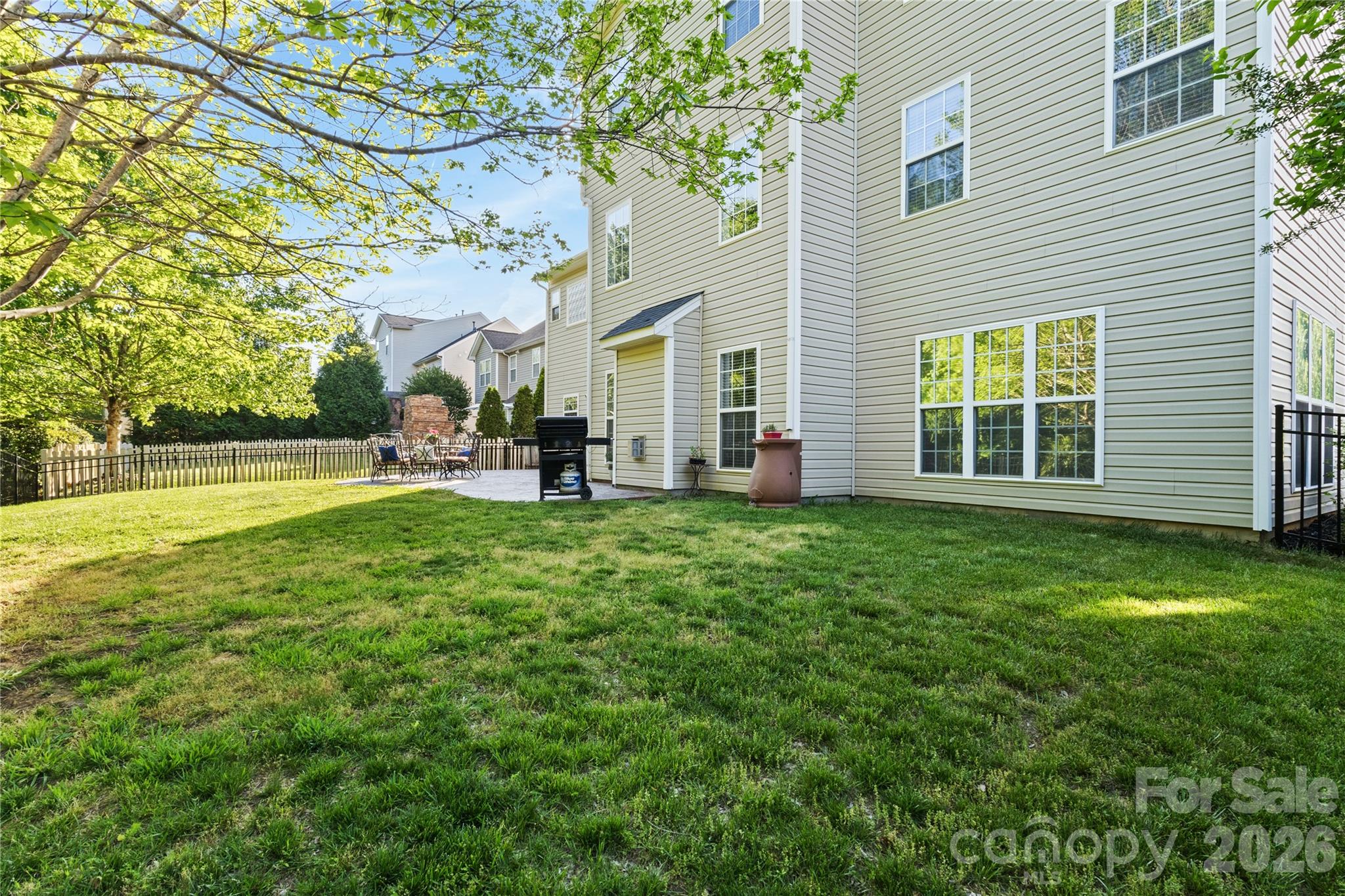 Magnolia Springs - Residential