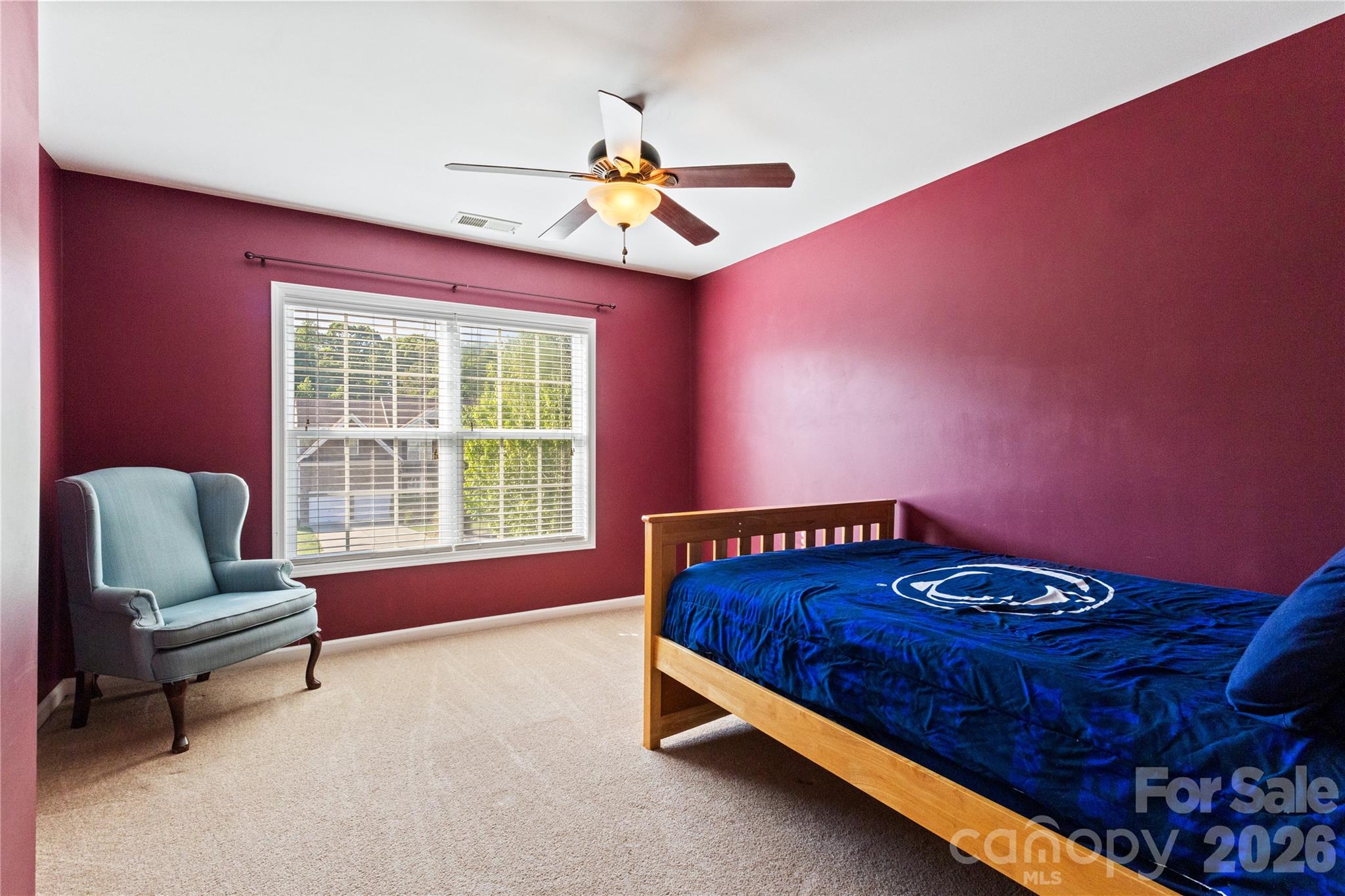 Magnolia Springs - Residential