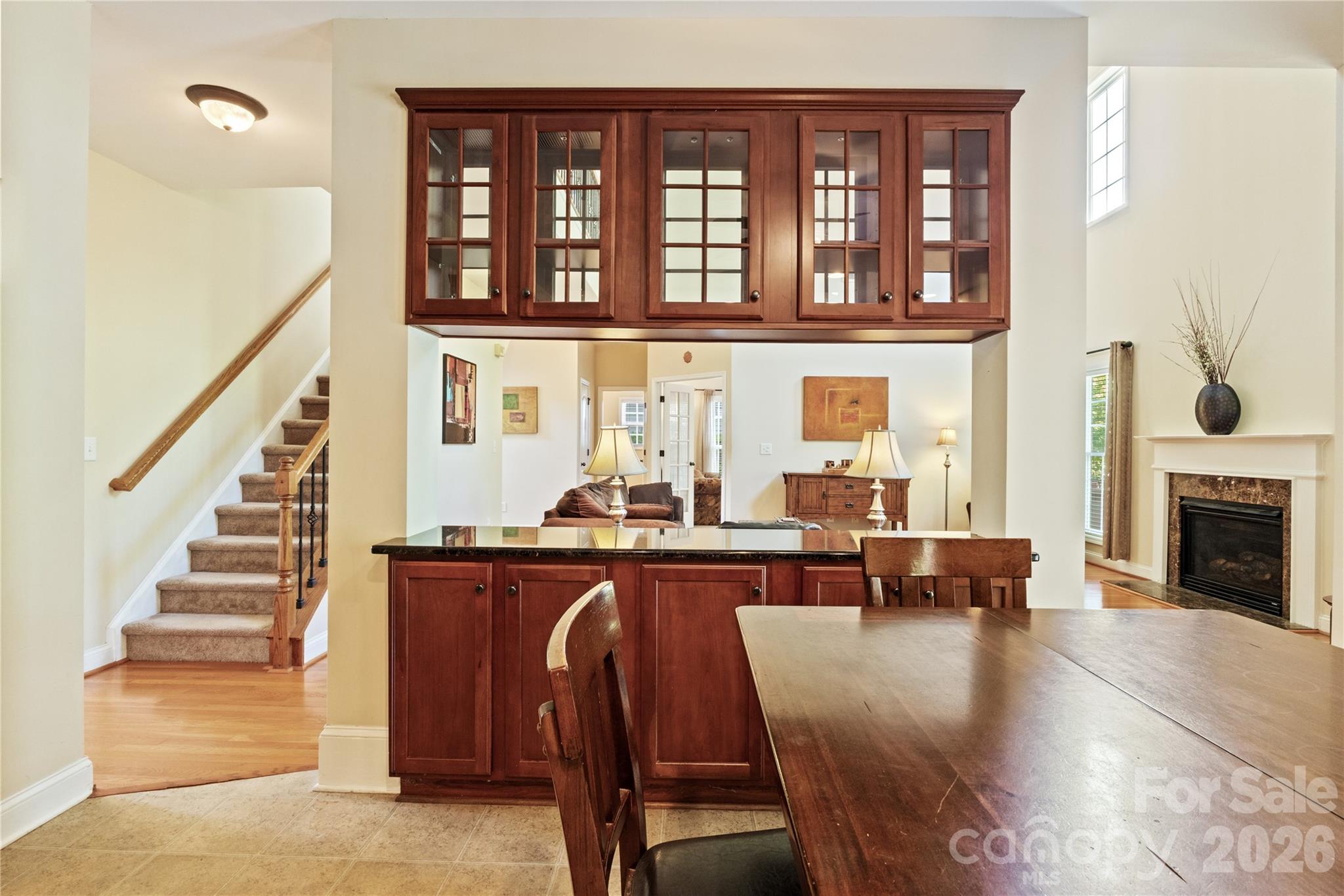 Magnolia Springs - Residential