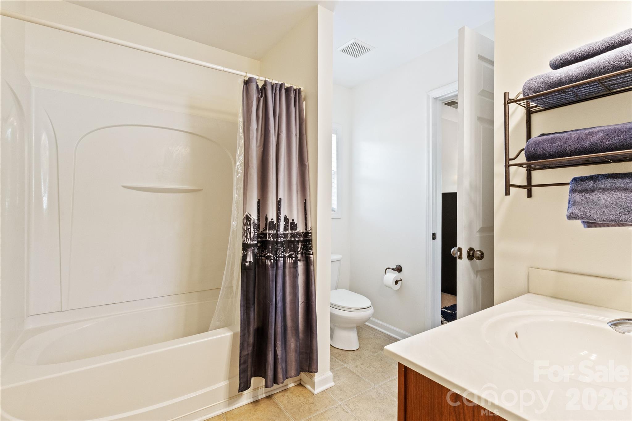 Magnolia Springs - Residential