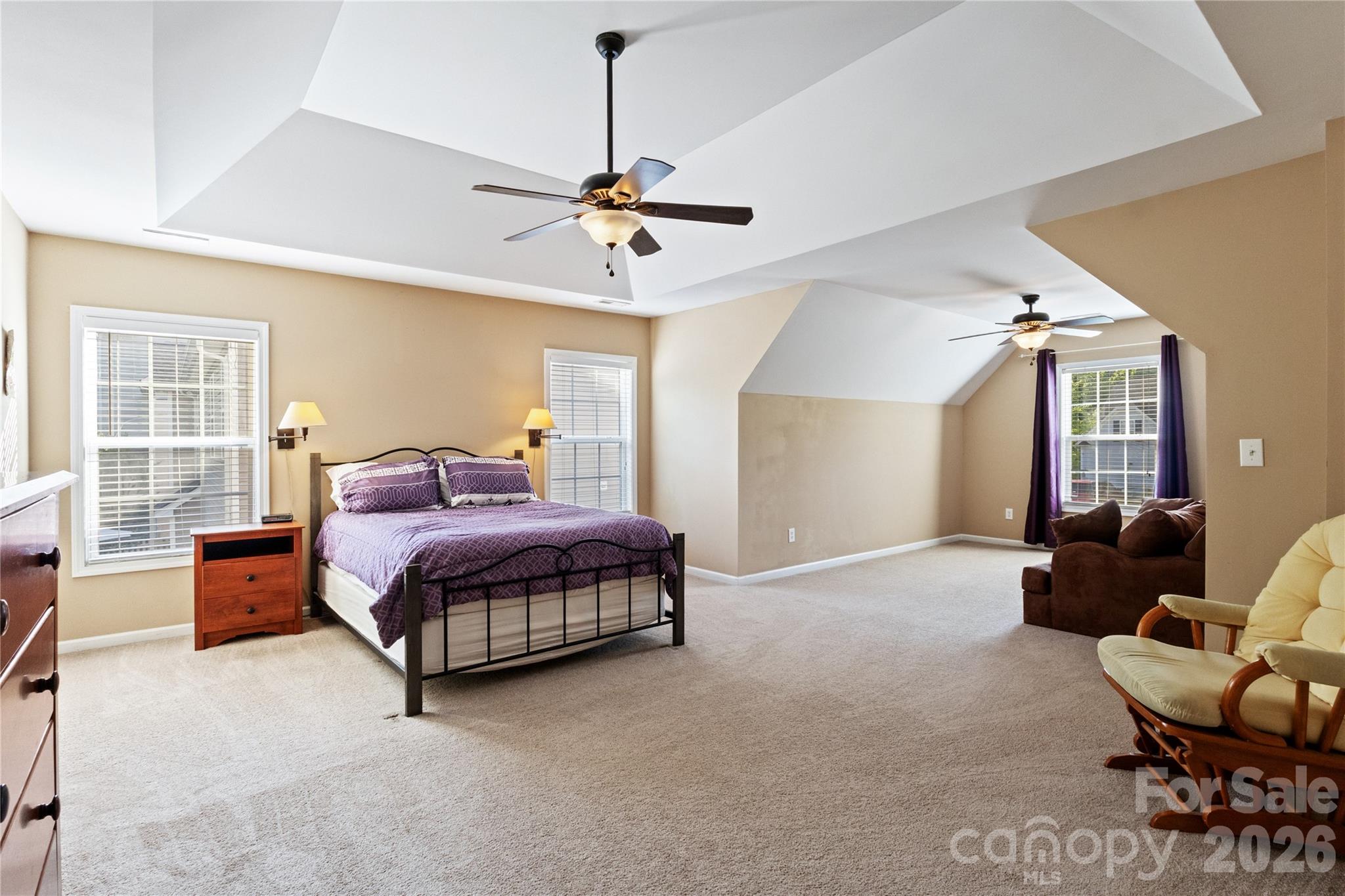 Magnolia Springs - Residential