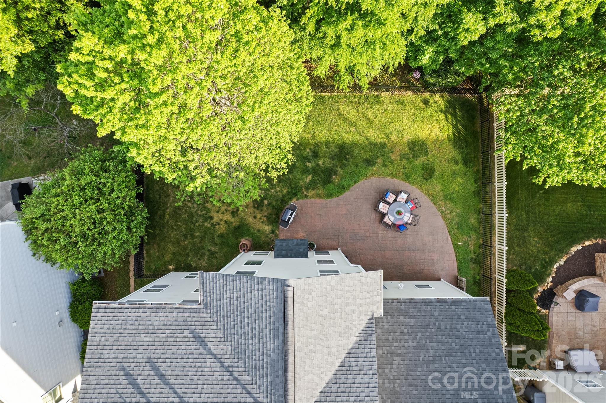 Magnolia Springs - Residential