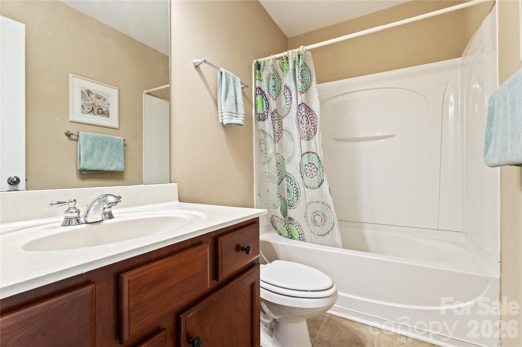 Magnolia Springs - Residential