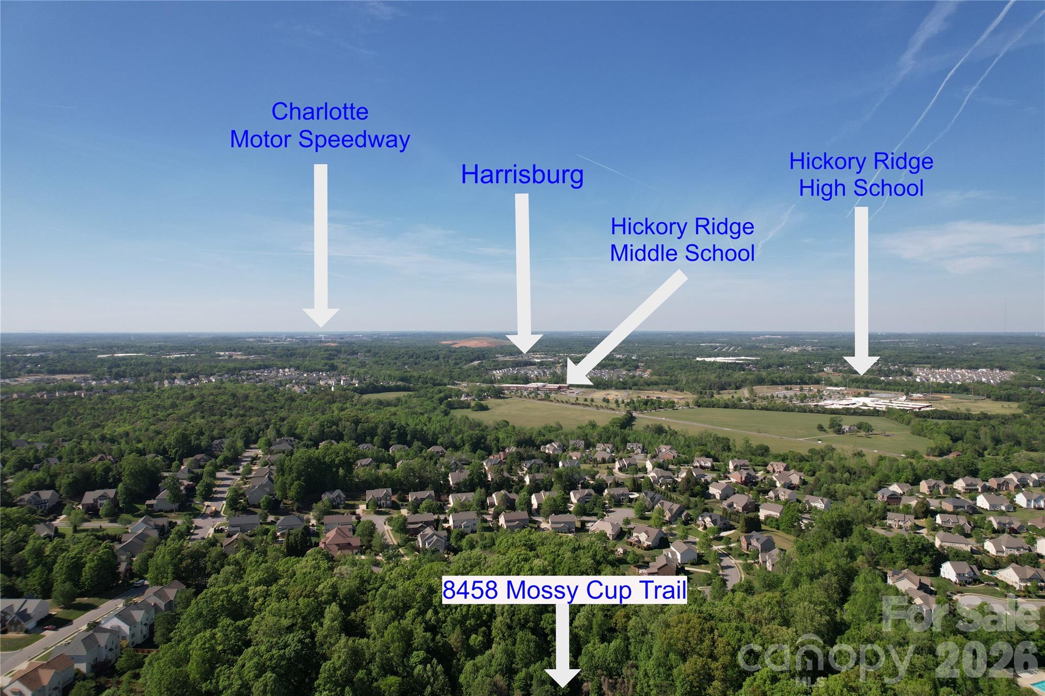 Magnolia Springs - Residential