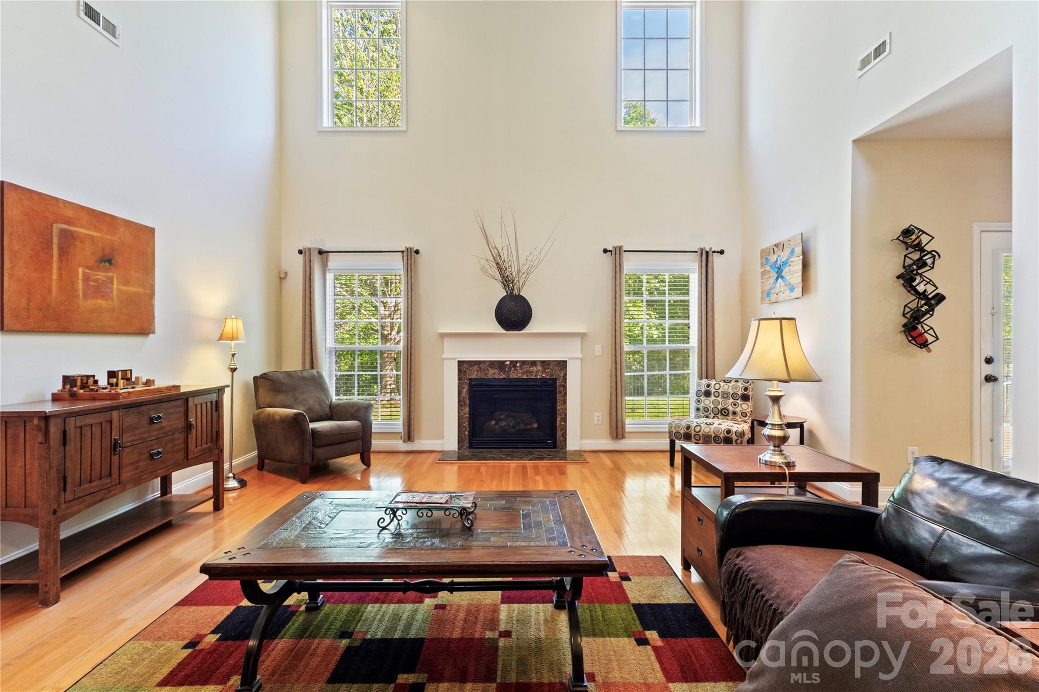 Magnolia Springs - Residential