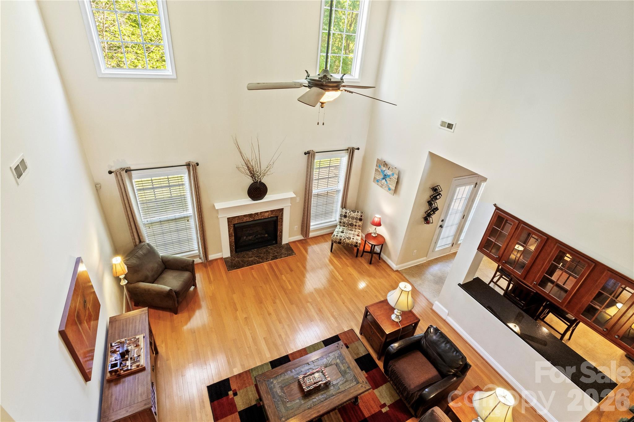 Magnolia Springs - Residential