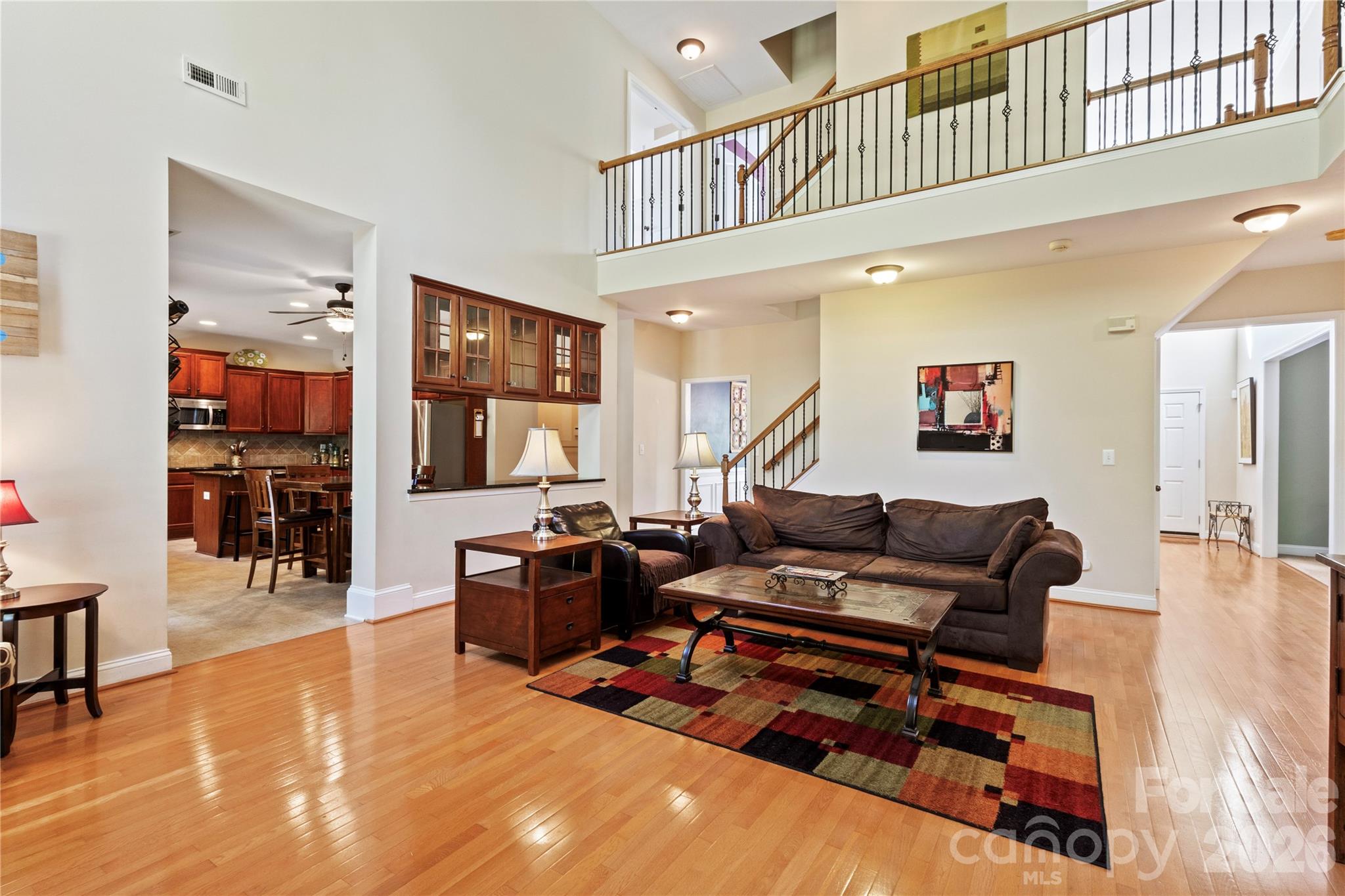 Magnolia Springs - Residential