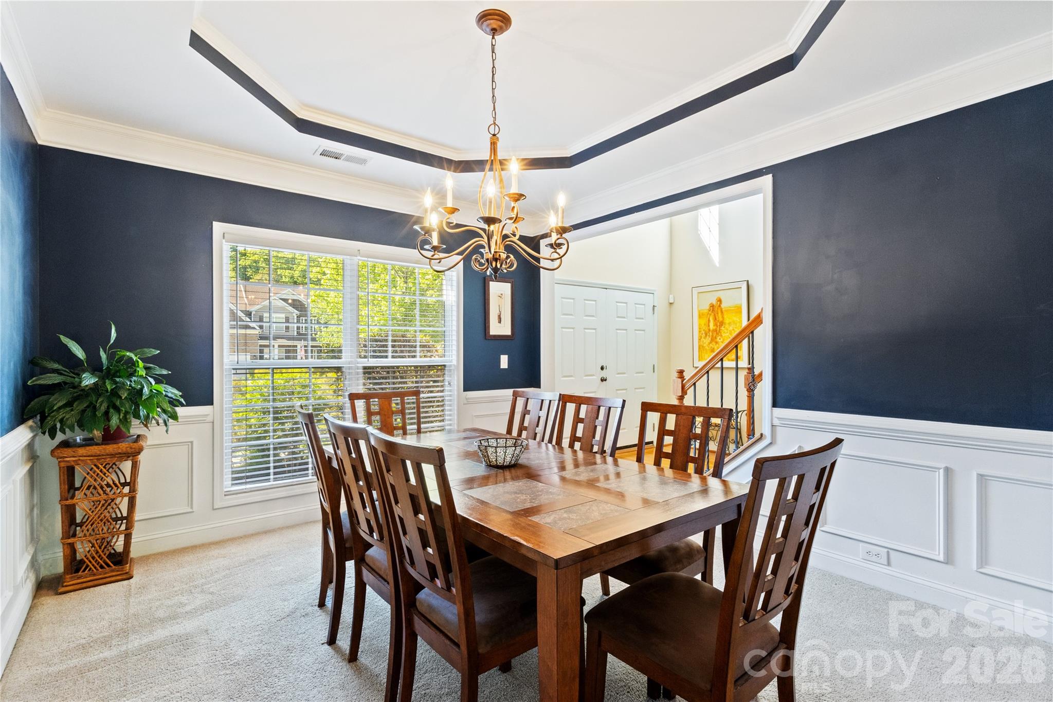 Magnolia Springs - Residential