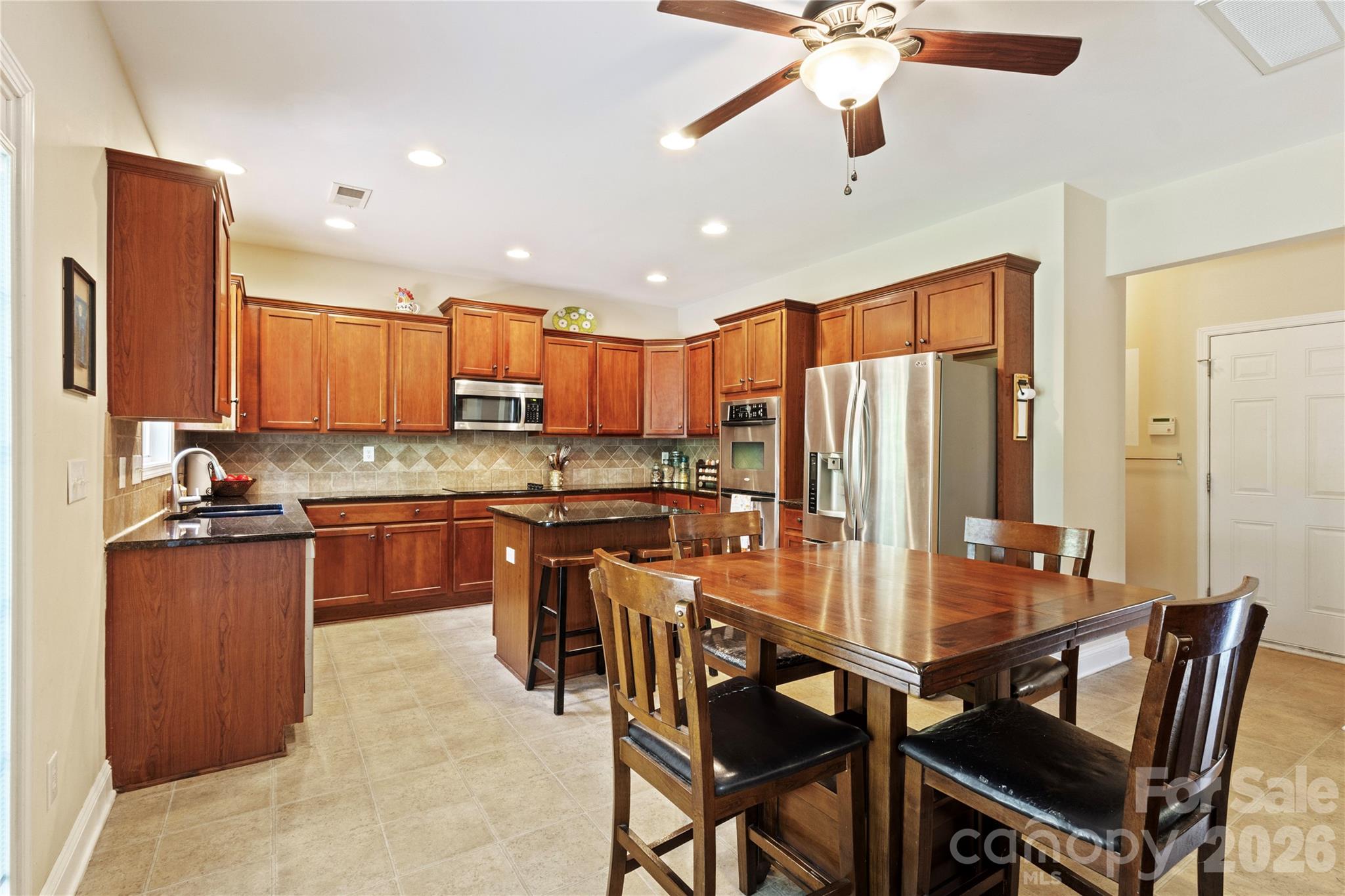 Magnolia Springs - Residential