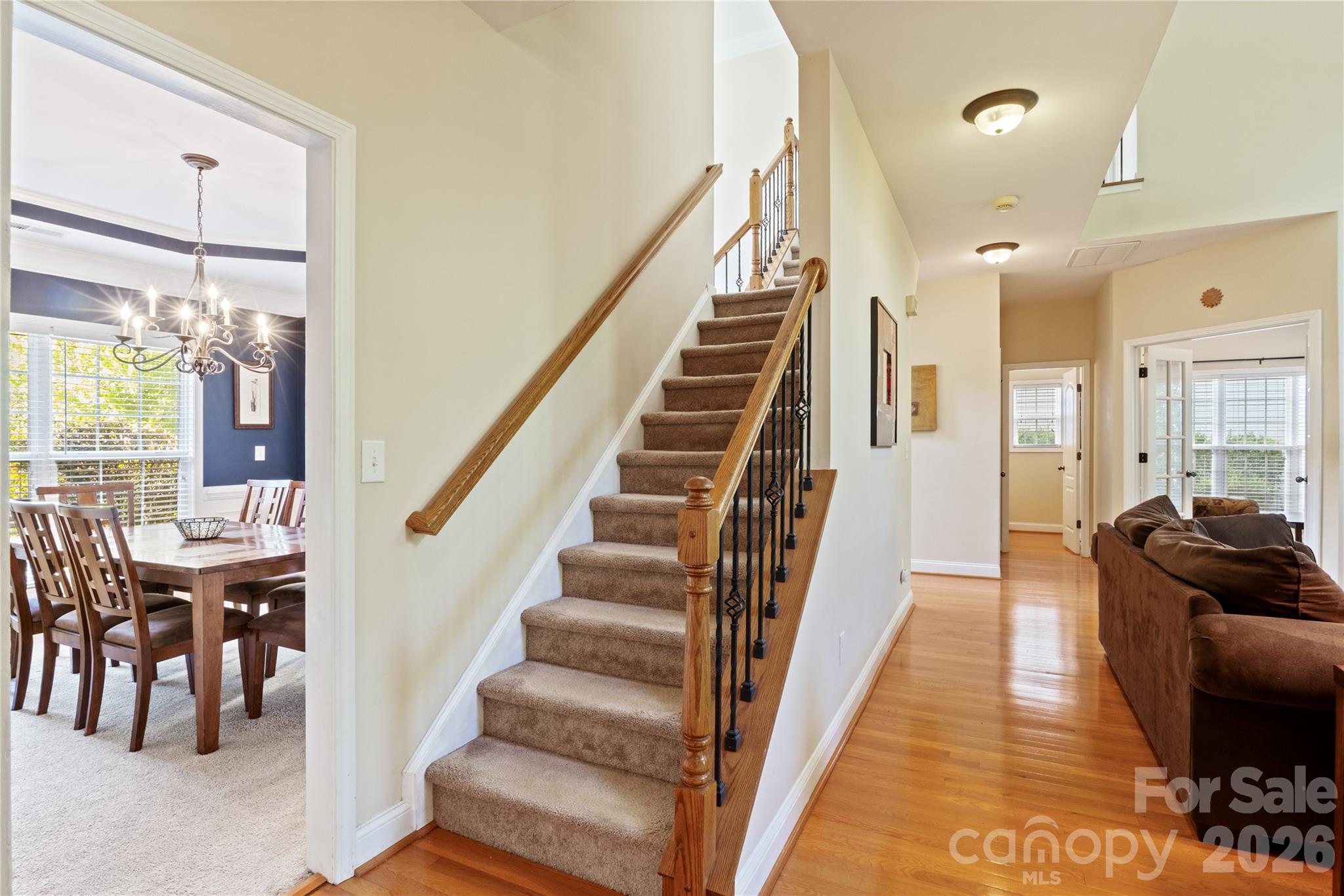 Magnolia Springs - Residential