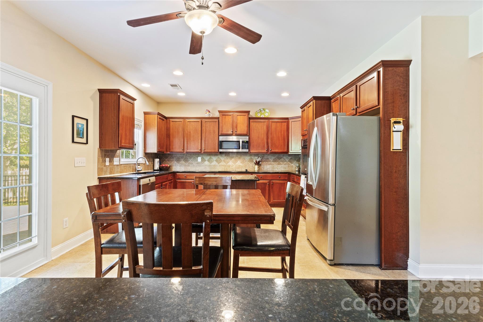 Magnolia Springs - Residential