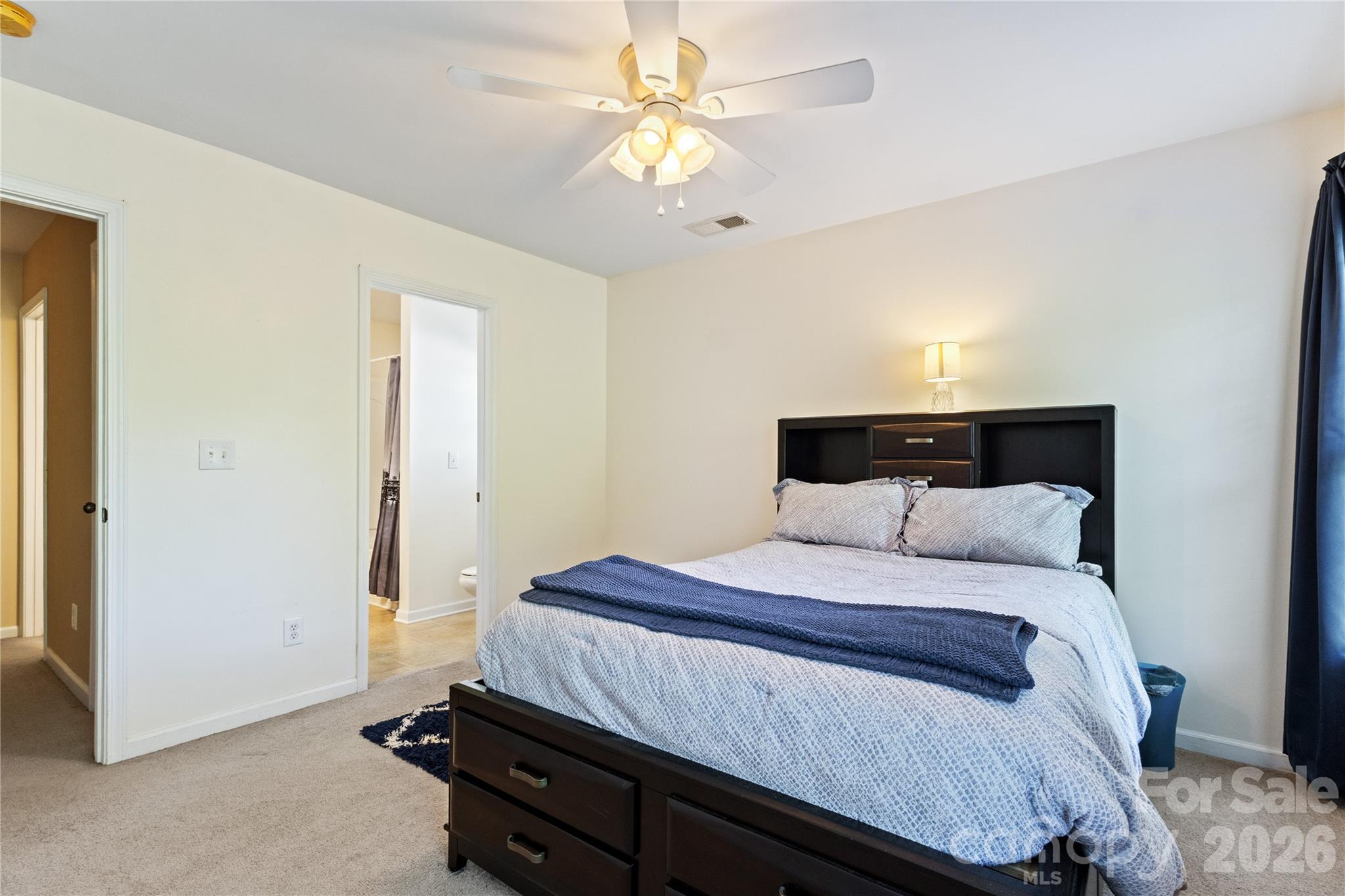 Magnolia Springs - Residential