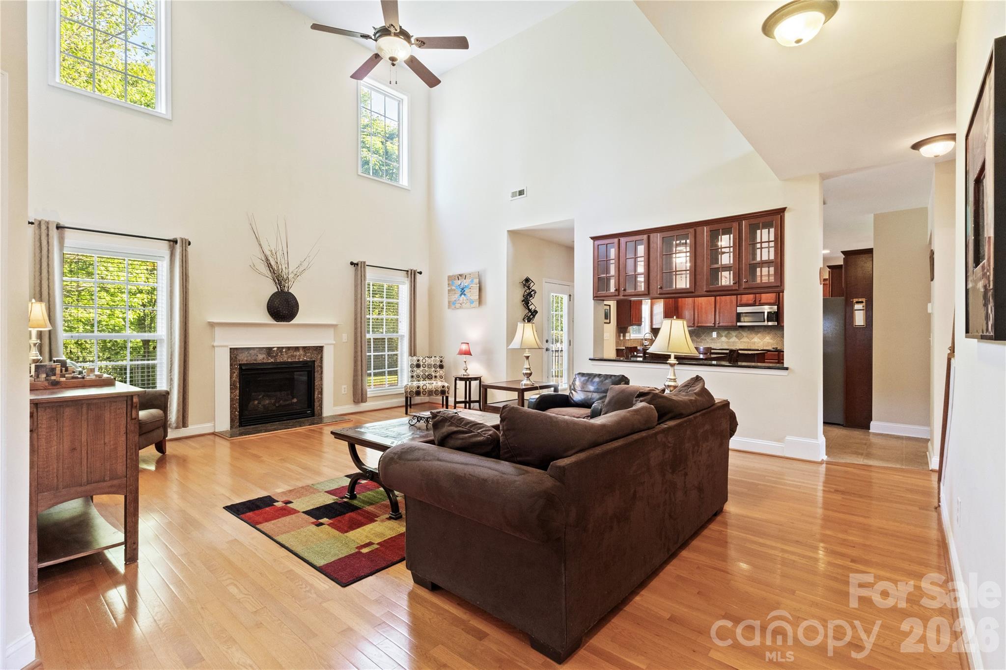 Magnolia Springs - Residential