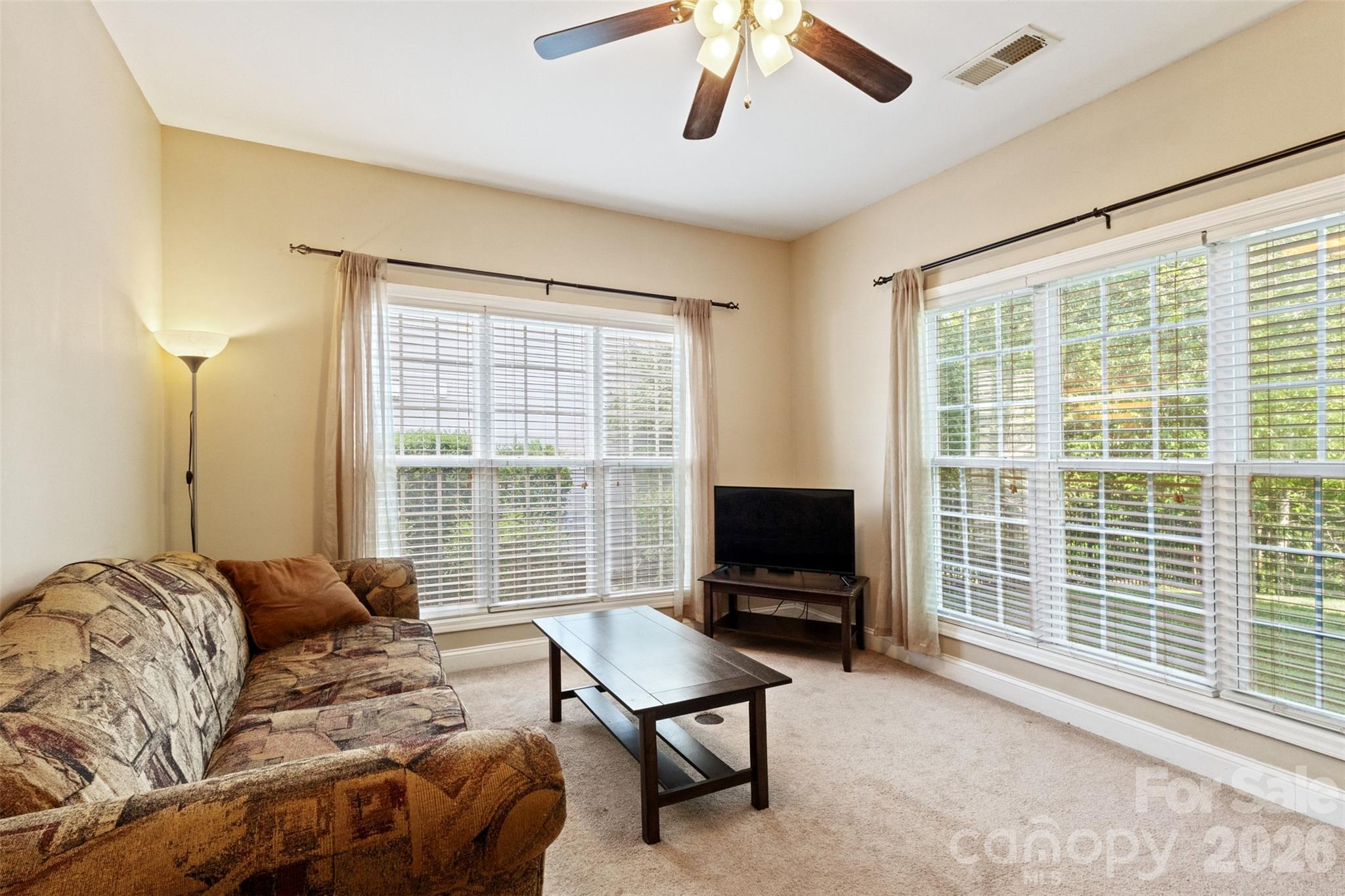 Magnolia Springs - Residential