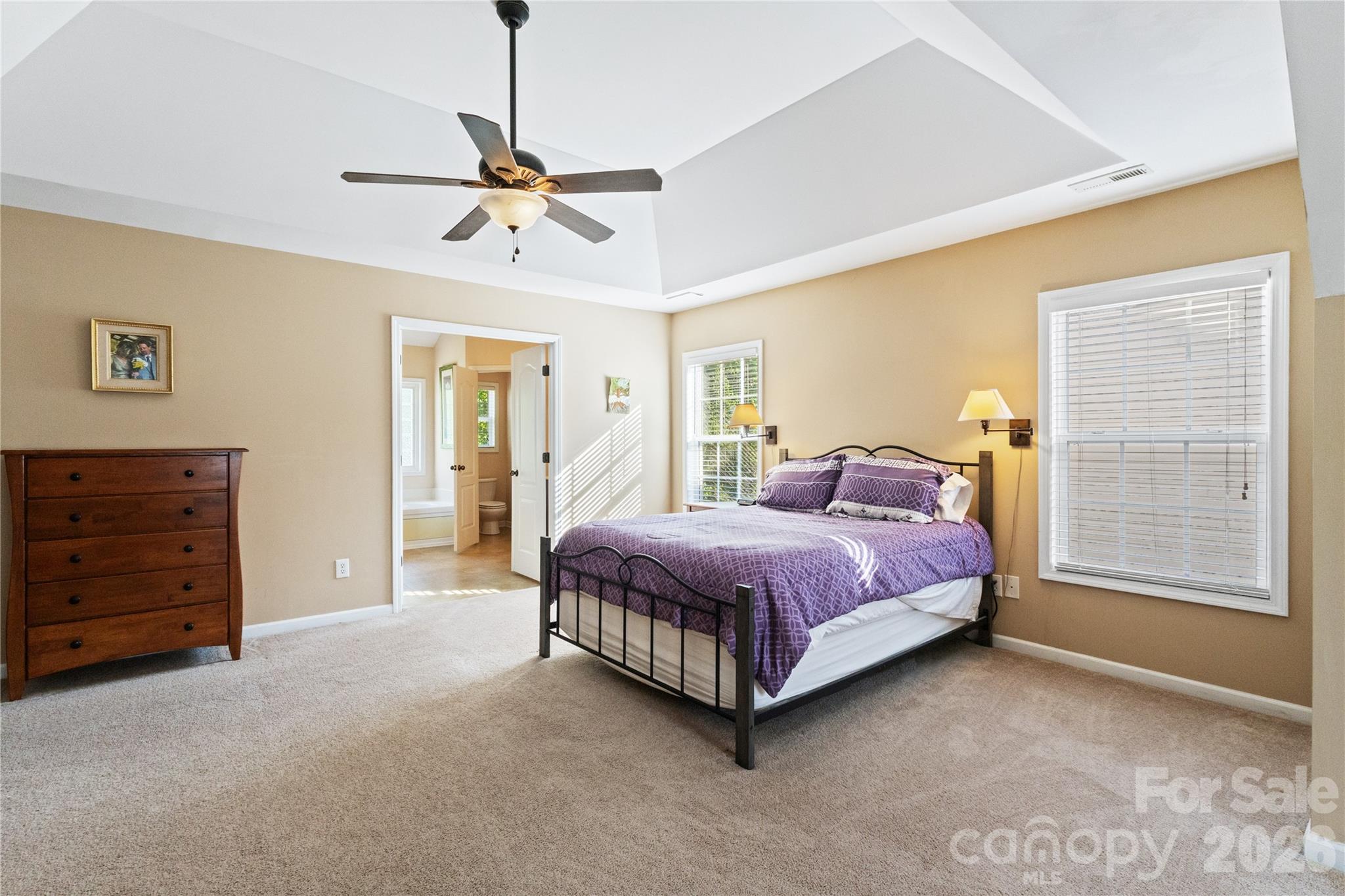 Magnolia Springs - Residential