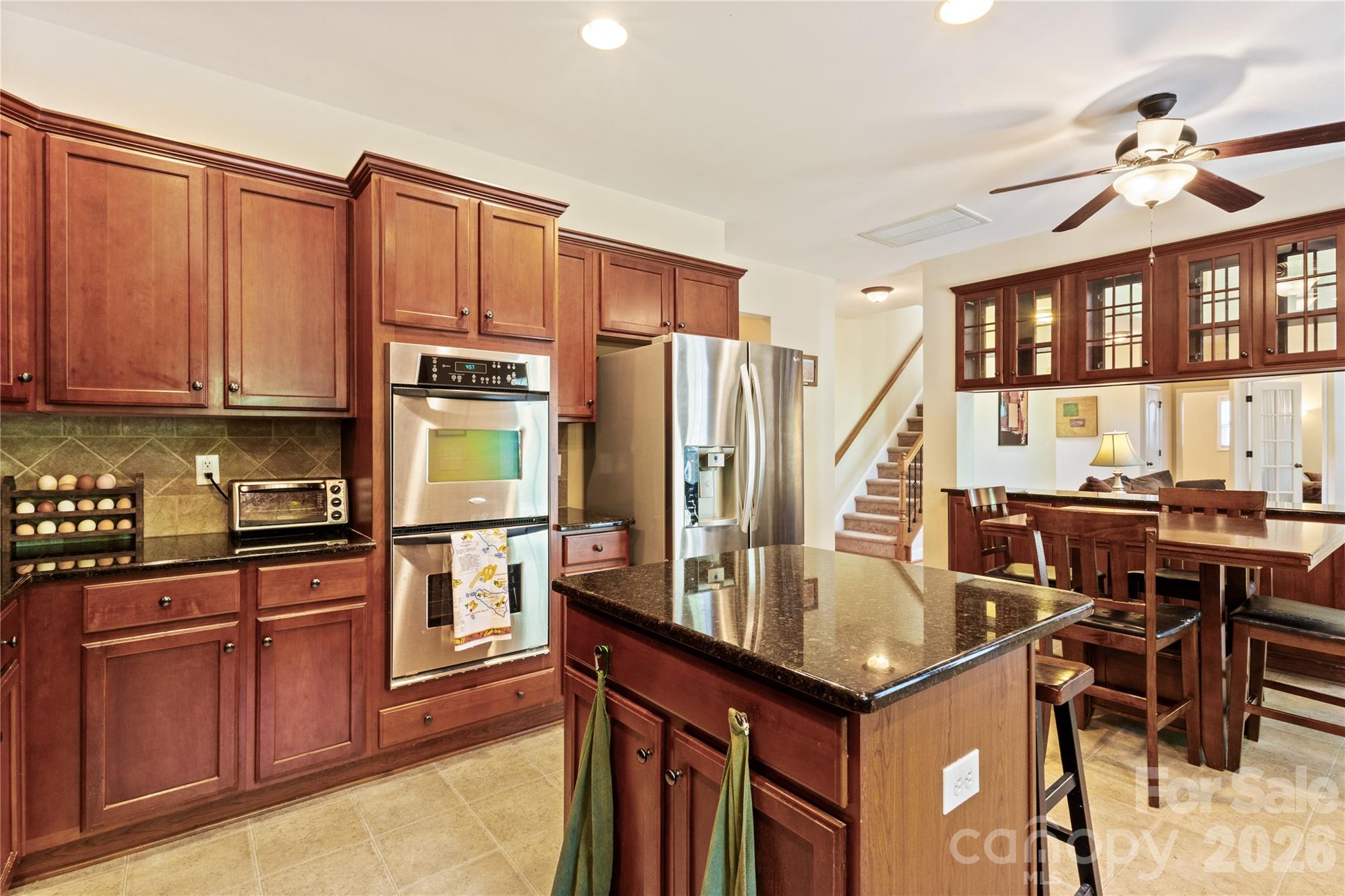 Magnolia Springs - Residential