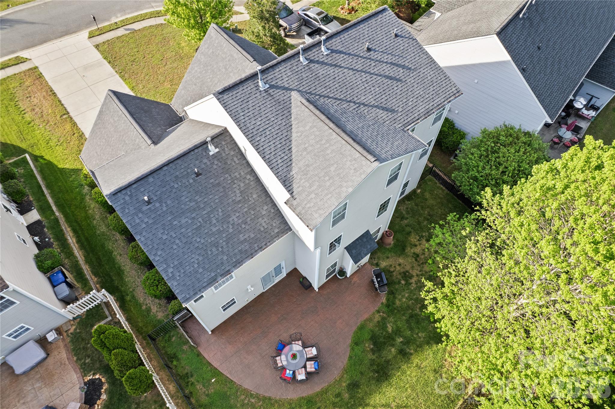 Magnolia Springs - Residential