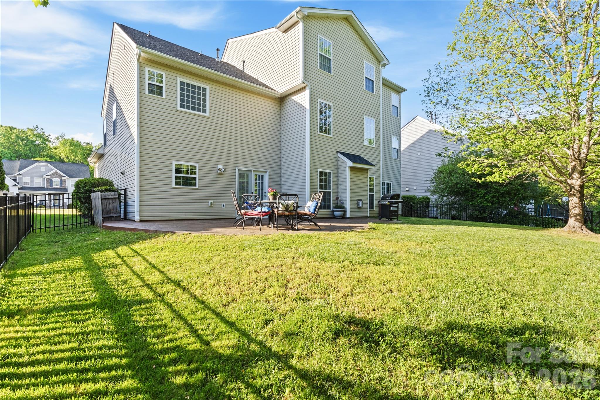 Magnolia Springs - Residential