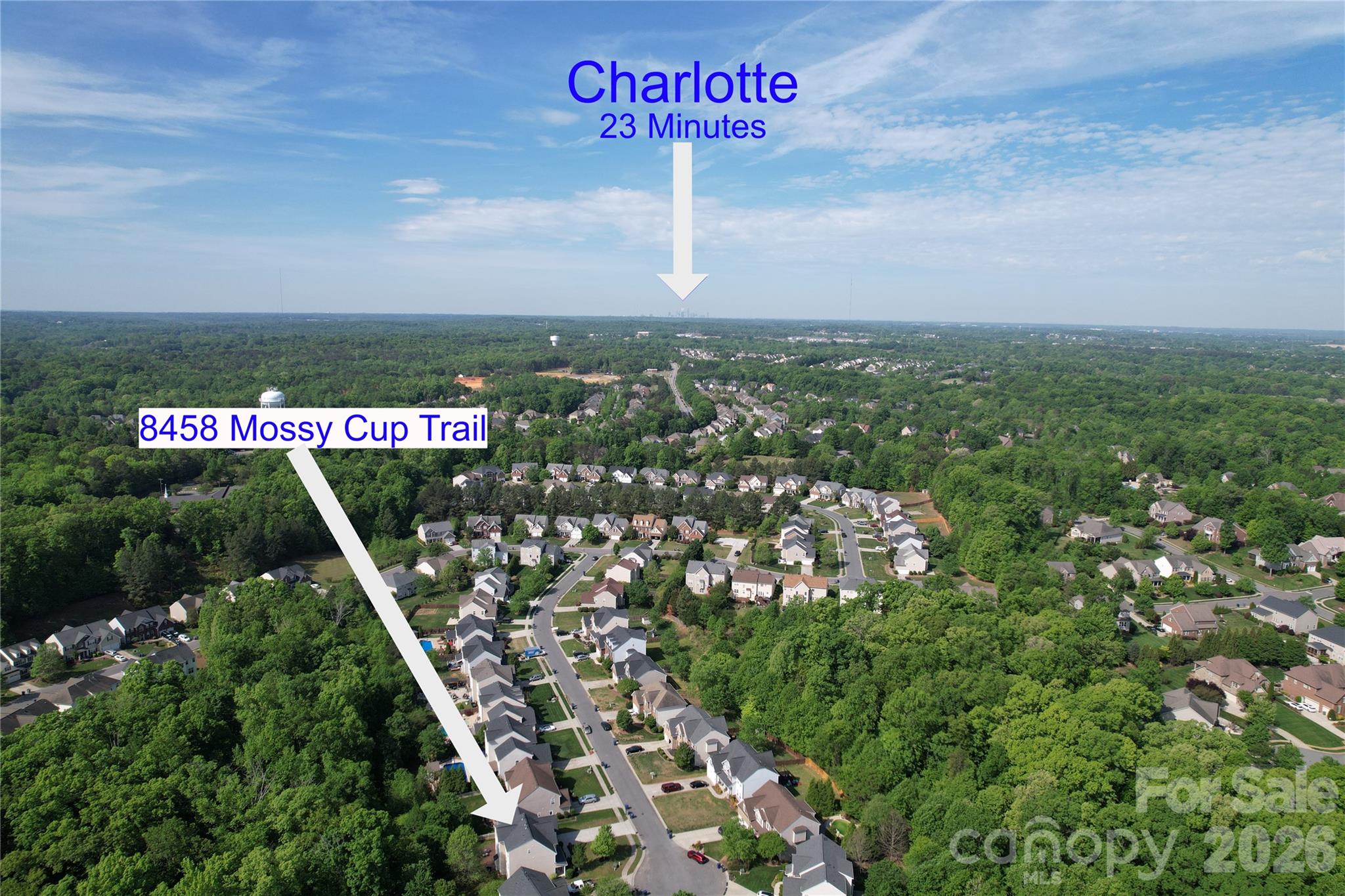 Magnolia Springs - Residential