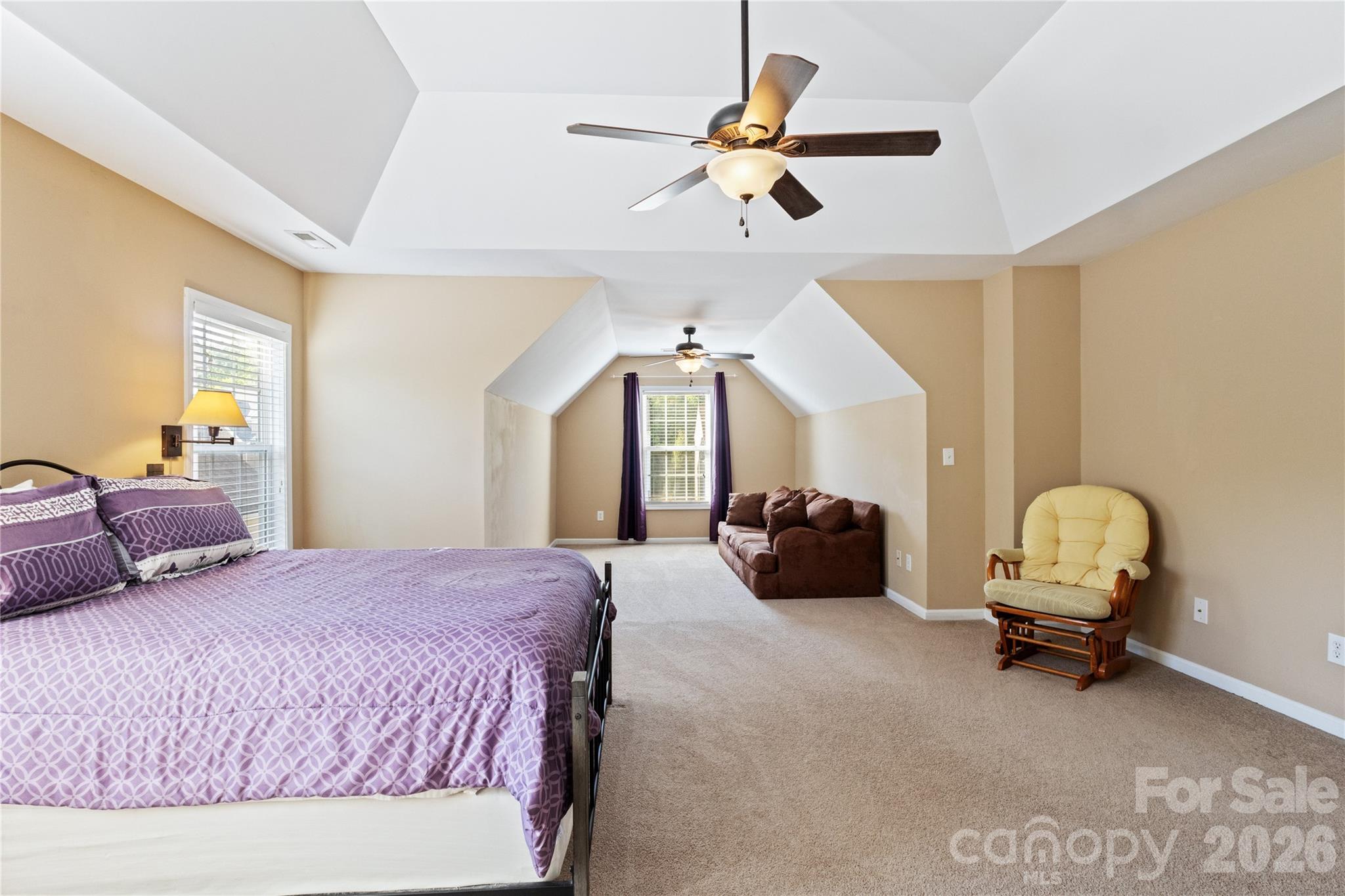 Magnolia Springs - Residential