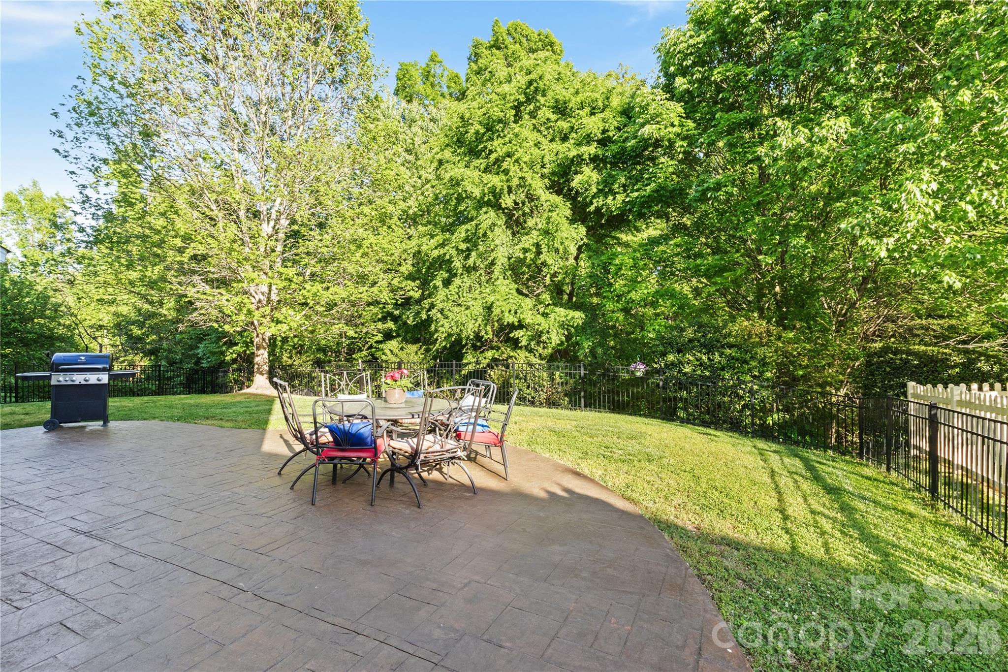 Magnolia Springs - Residential