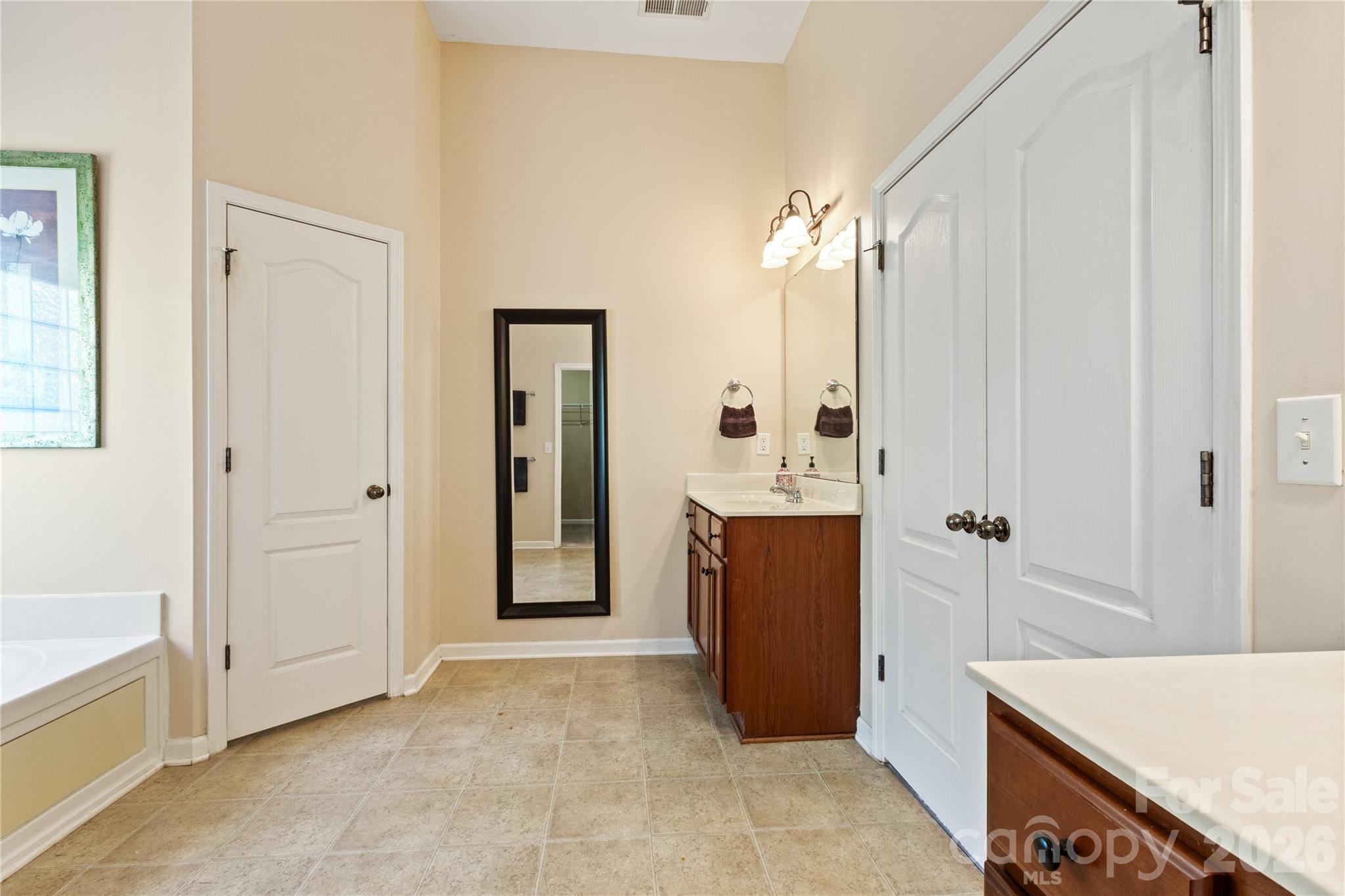 Magnolia Springs - Residential