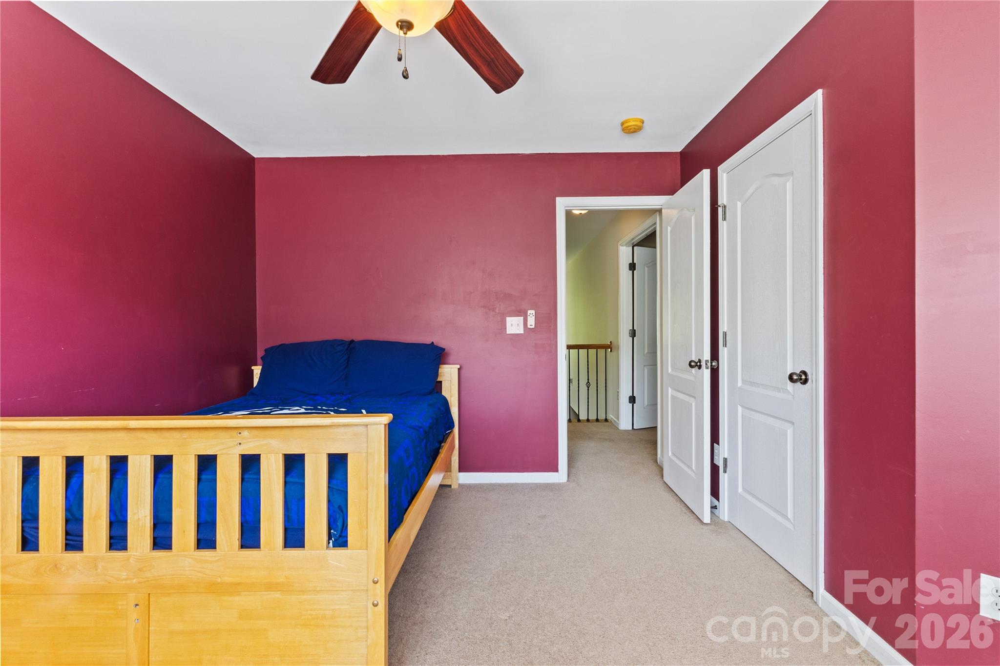 Magnolia Springs - Residential