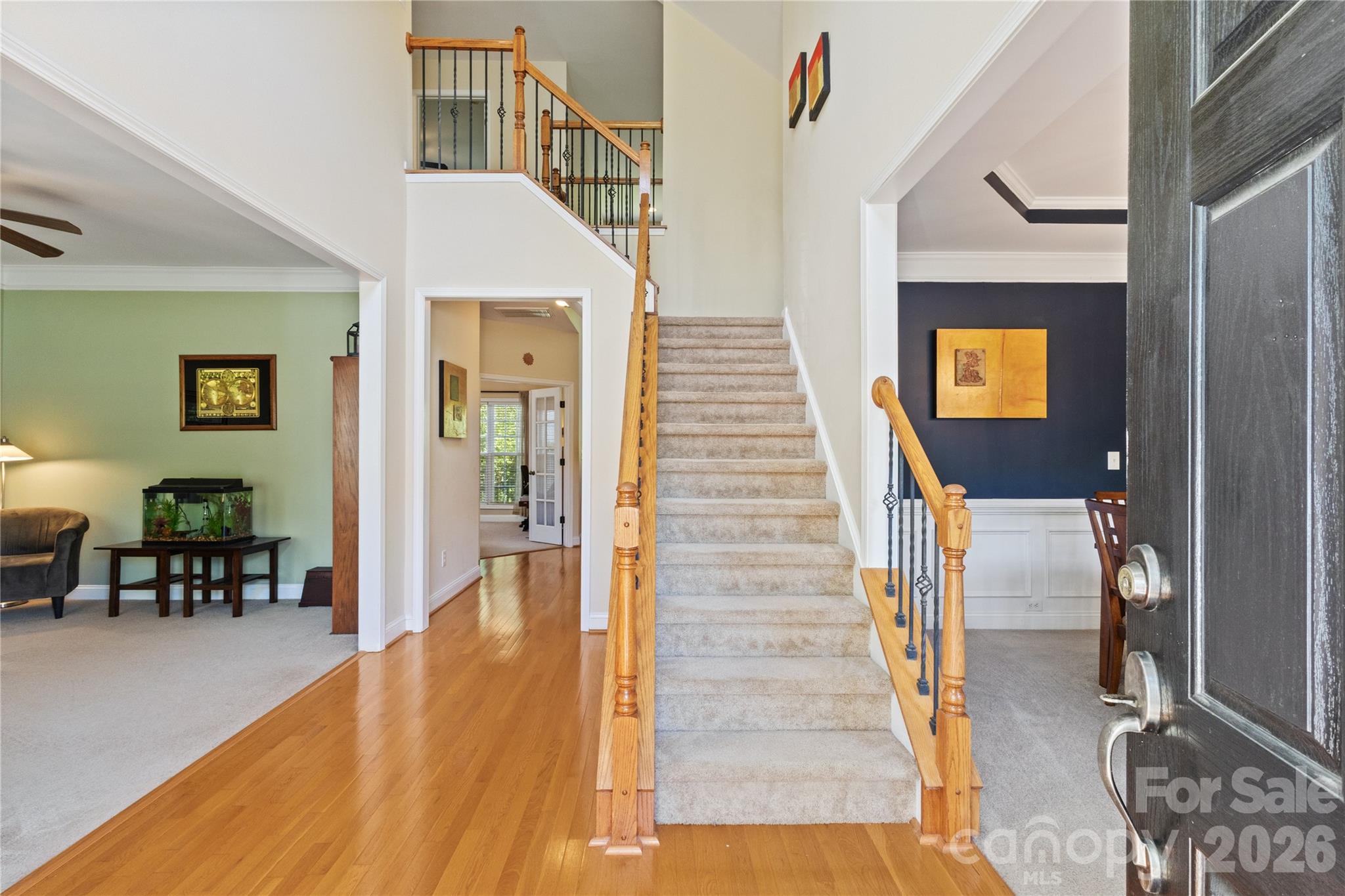 8458 Mossy Cup Trail