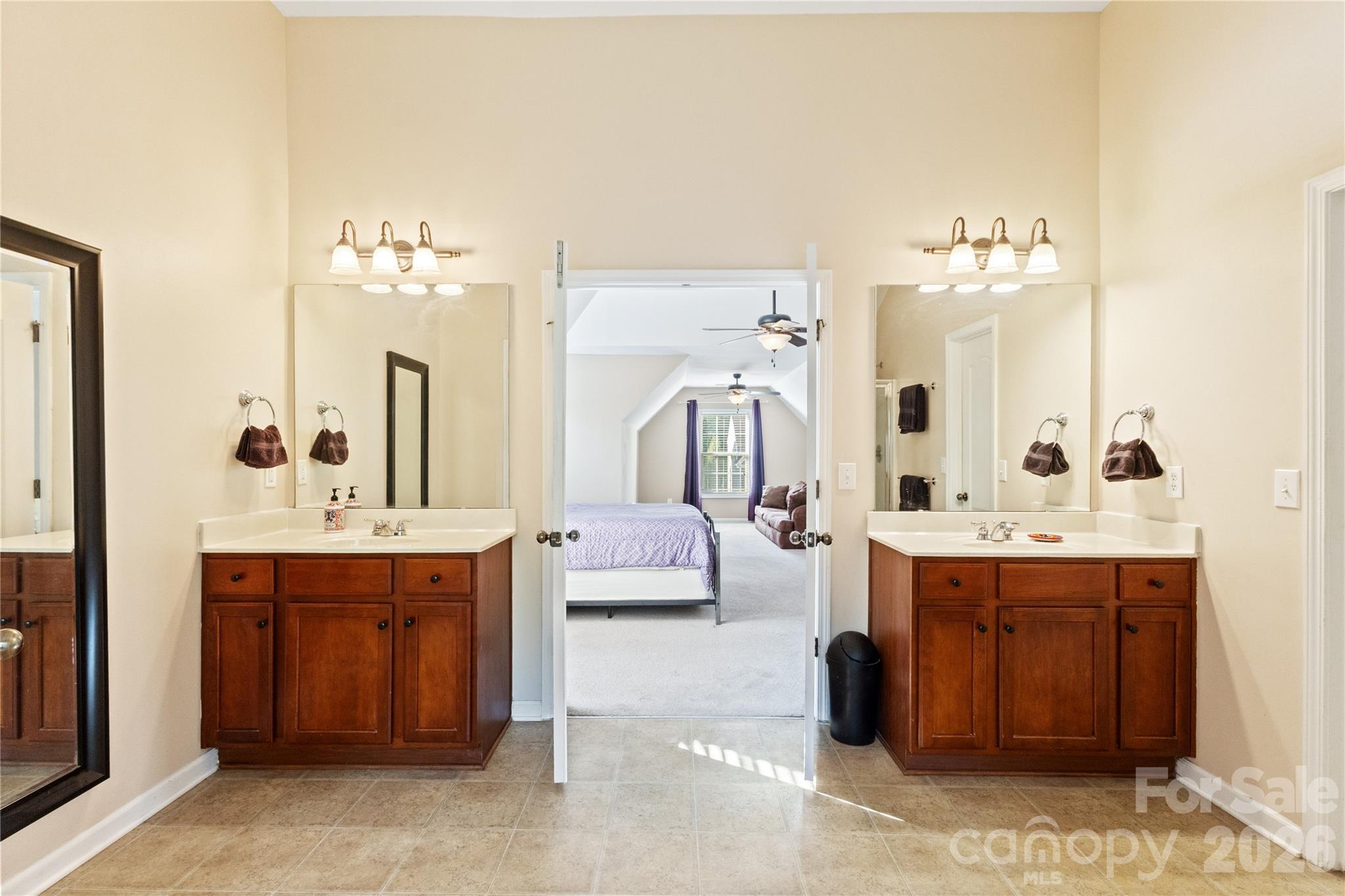 Magnolia Springs - Residential