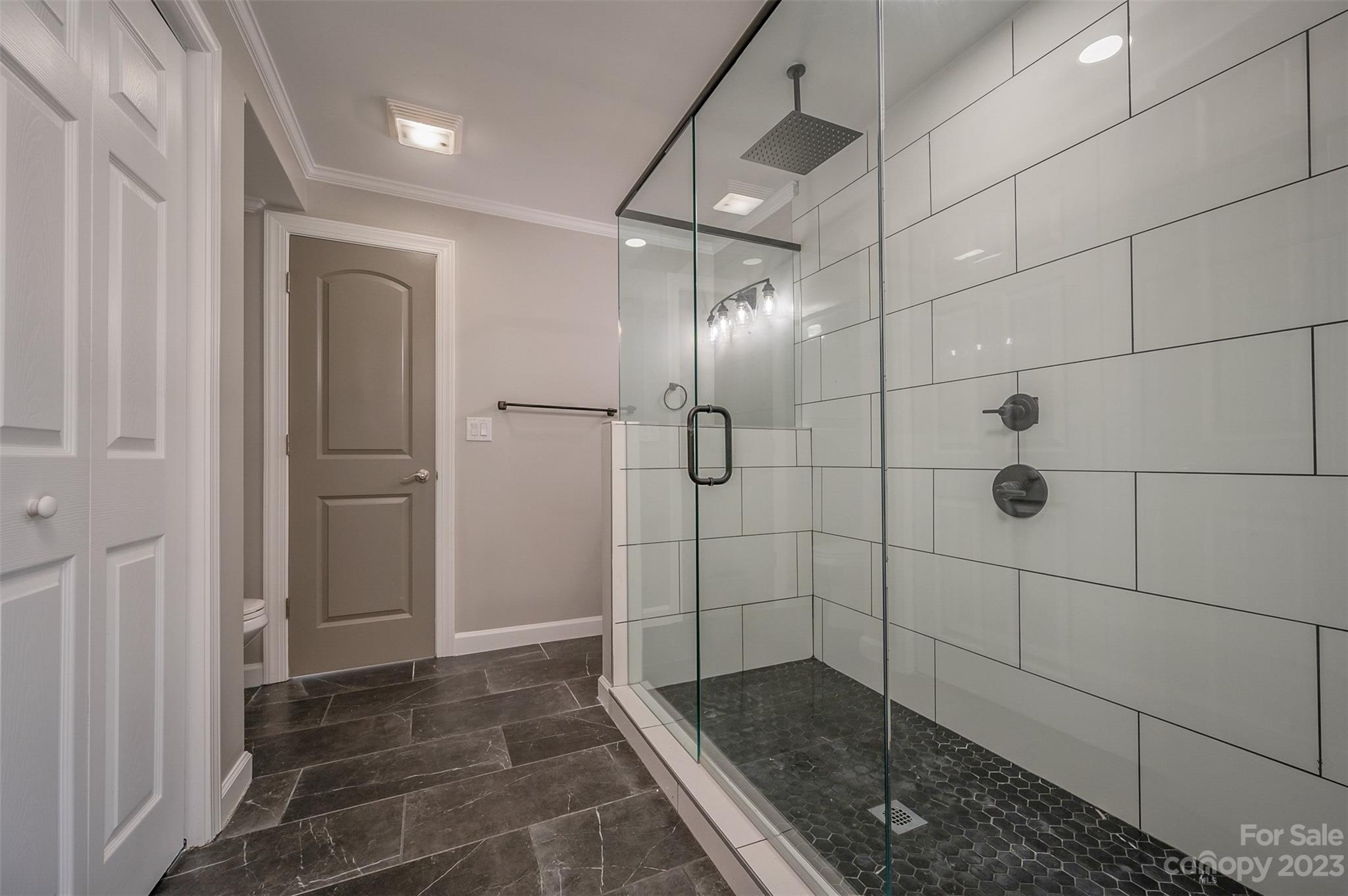 Hillcrest - Residential