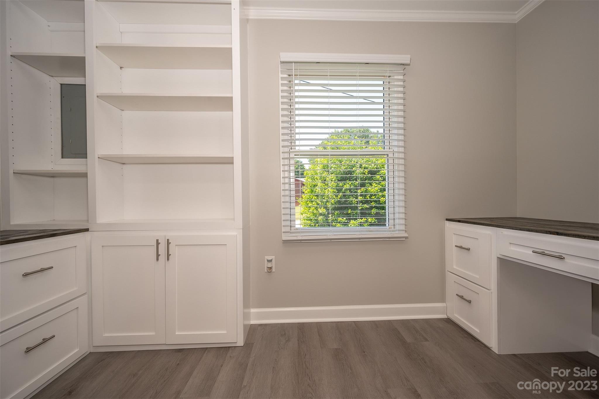 Hillcrest - Residential