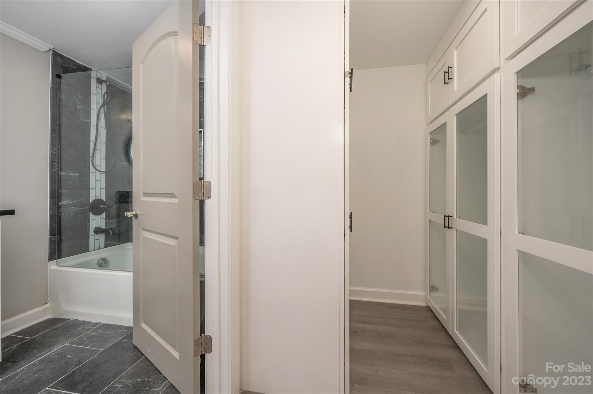 Hillcrest - Residential