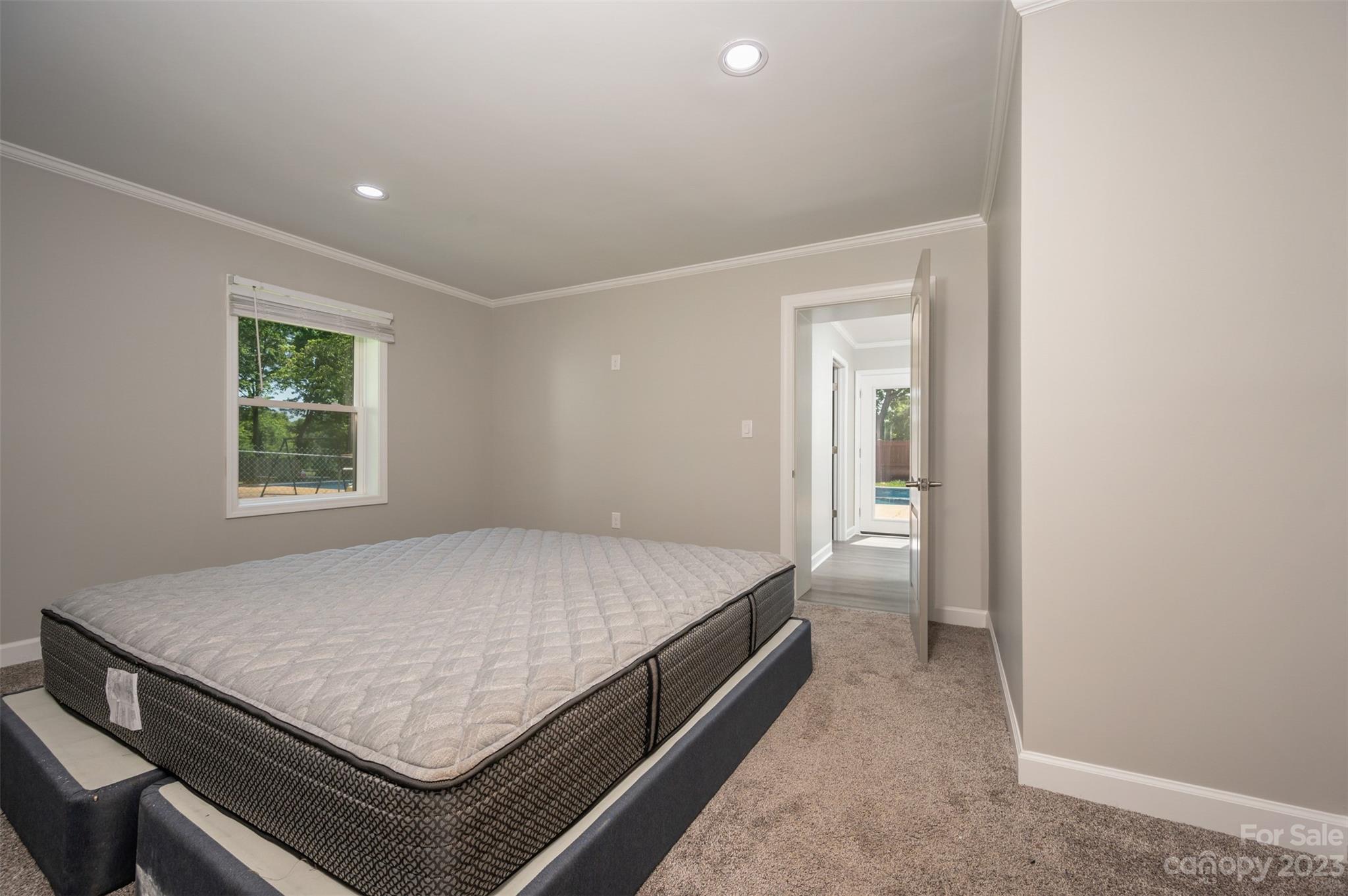 Hillcrest - Residential