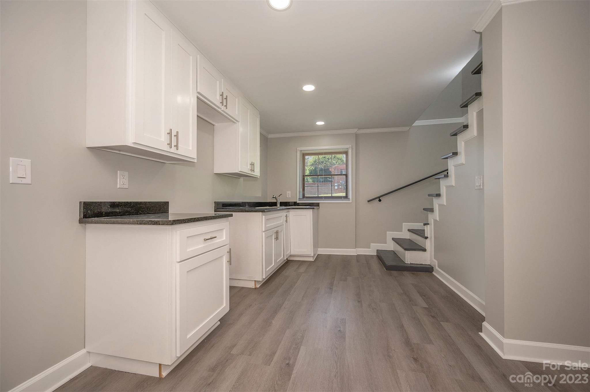 Hillcrest - Residential