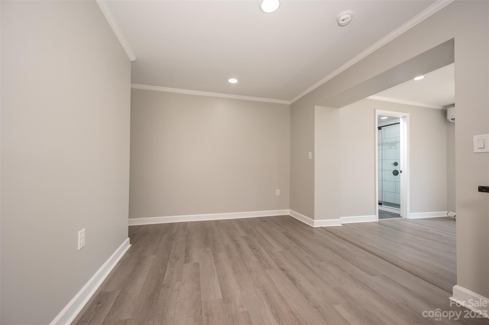 Hillcrest - Residential