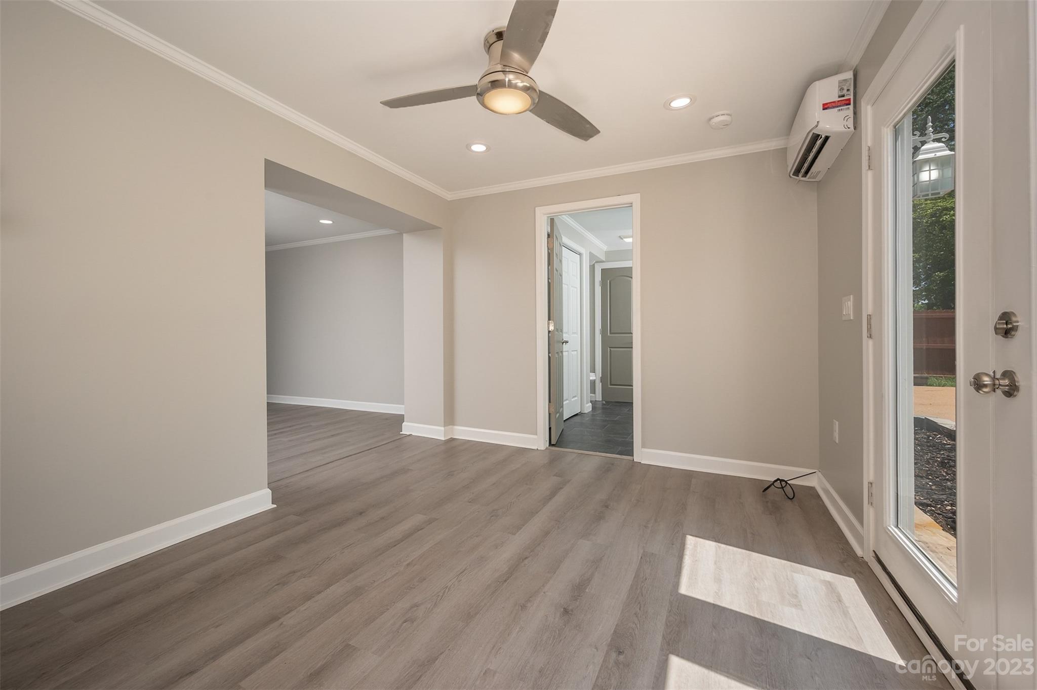 Hillcrest - Residential