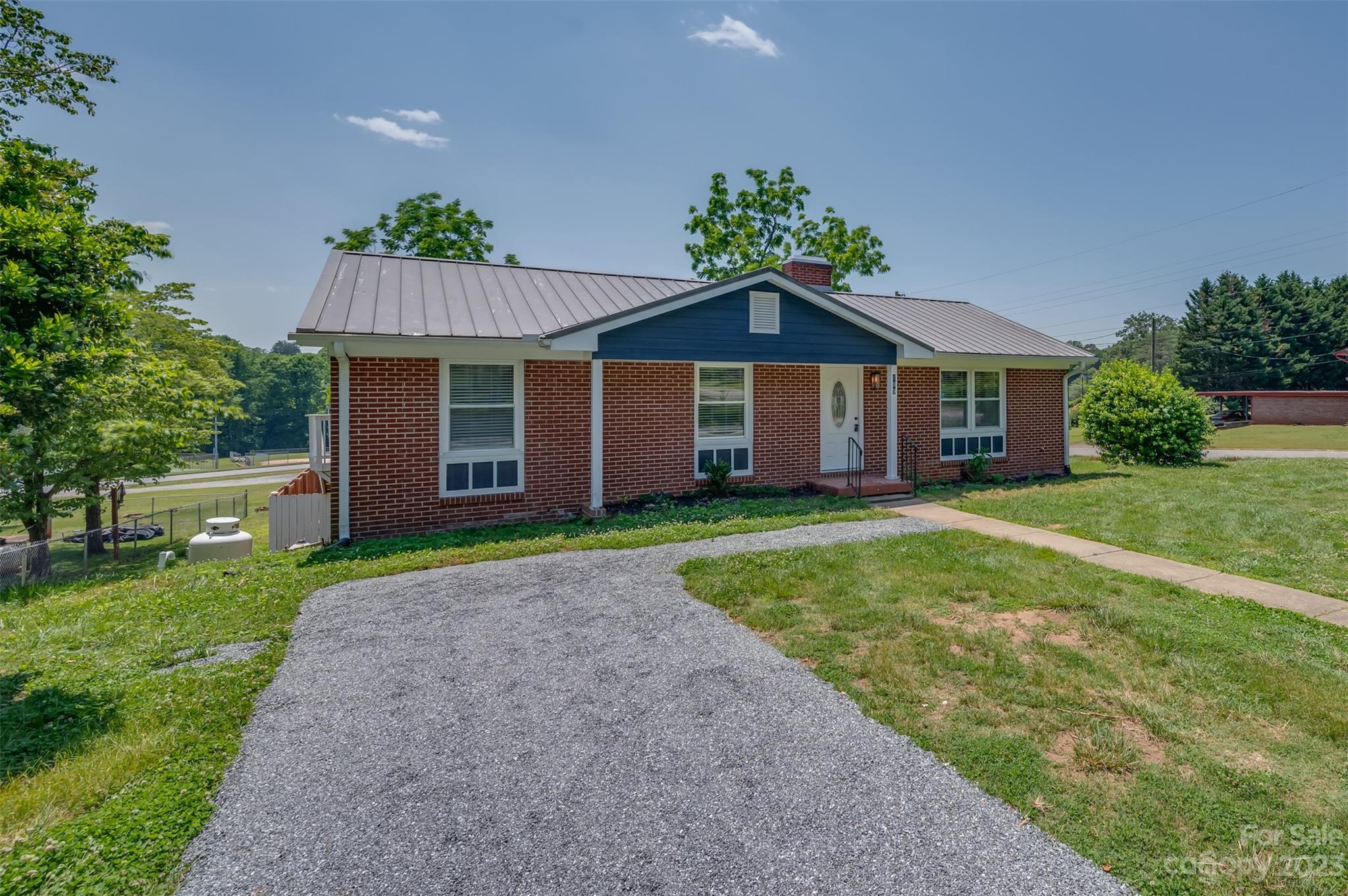 Hillcrest - Residential