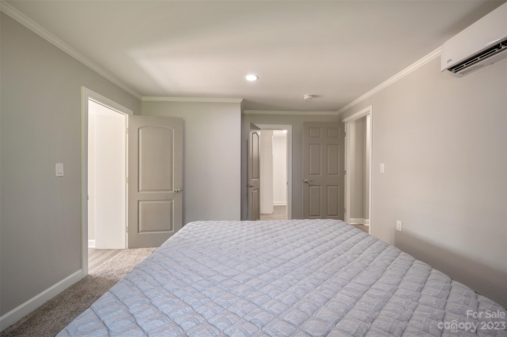 Hillcrest - Residential