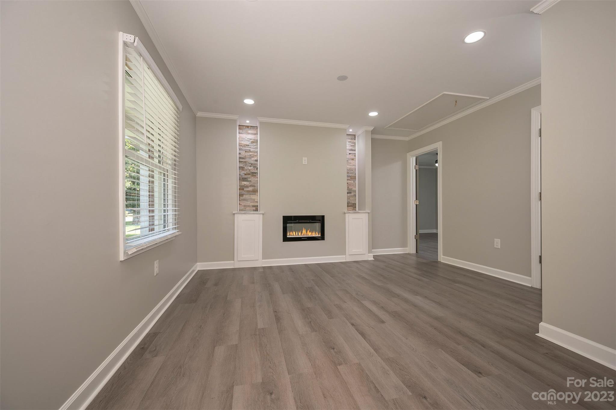 Hillcrest - Residential