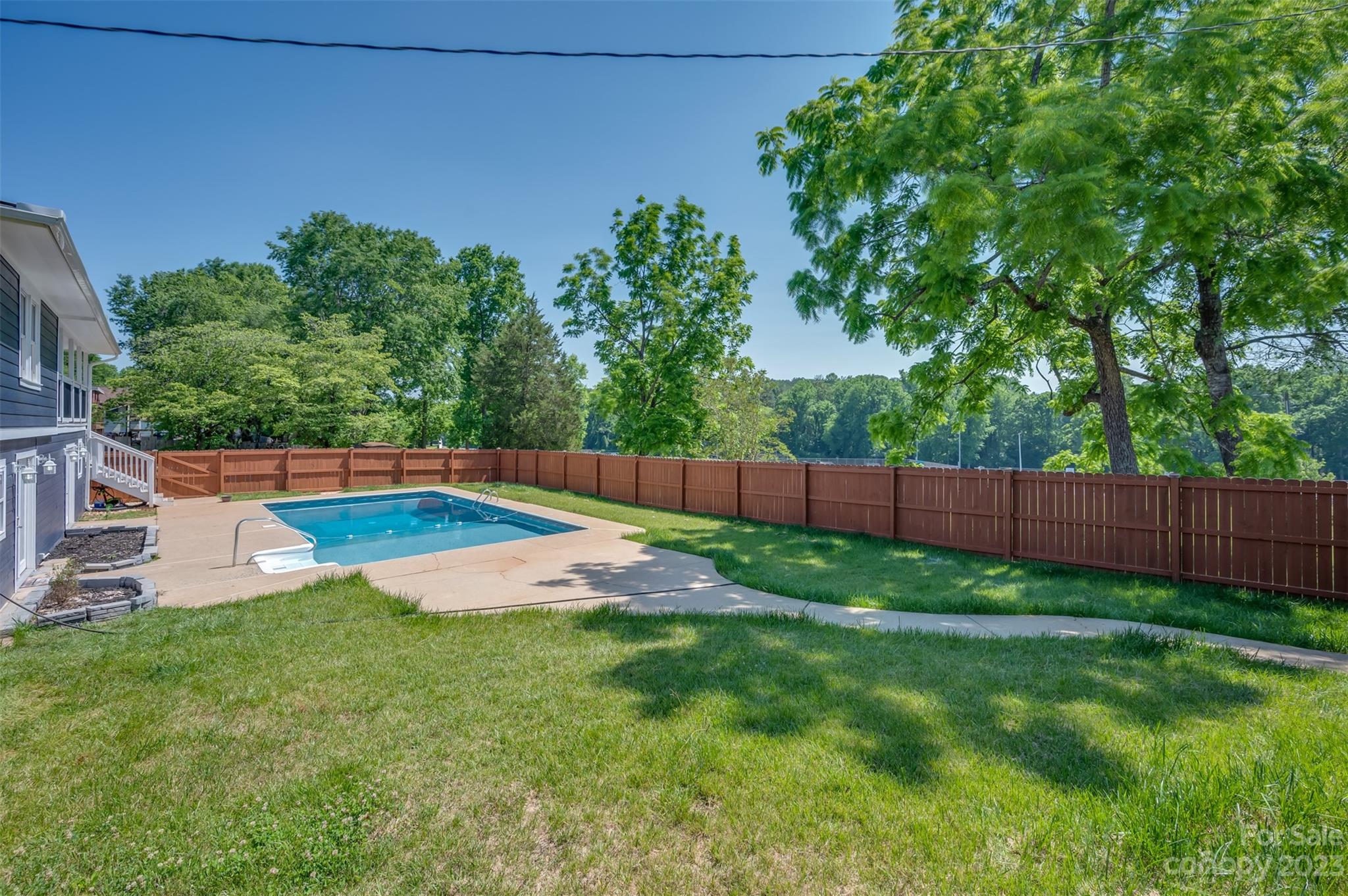 Hillcrest - Residential