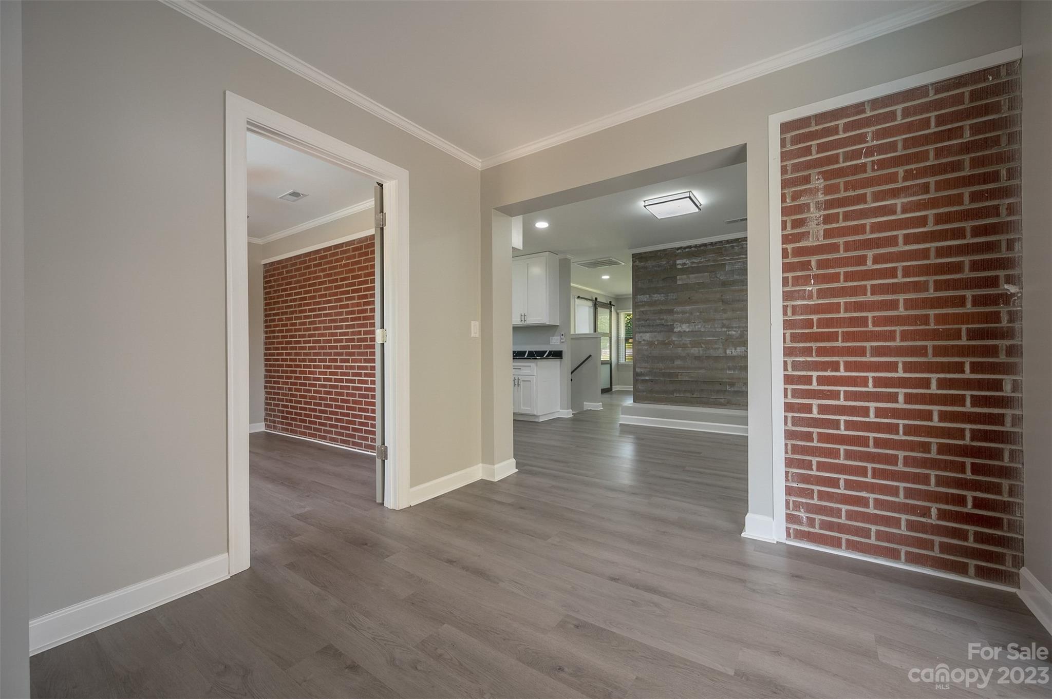 Hillcrest - Residential