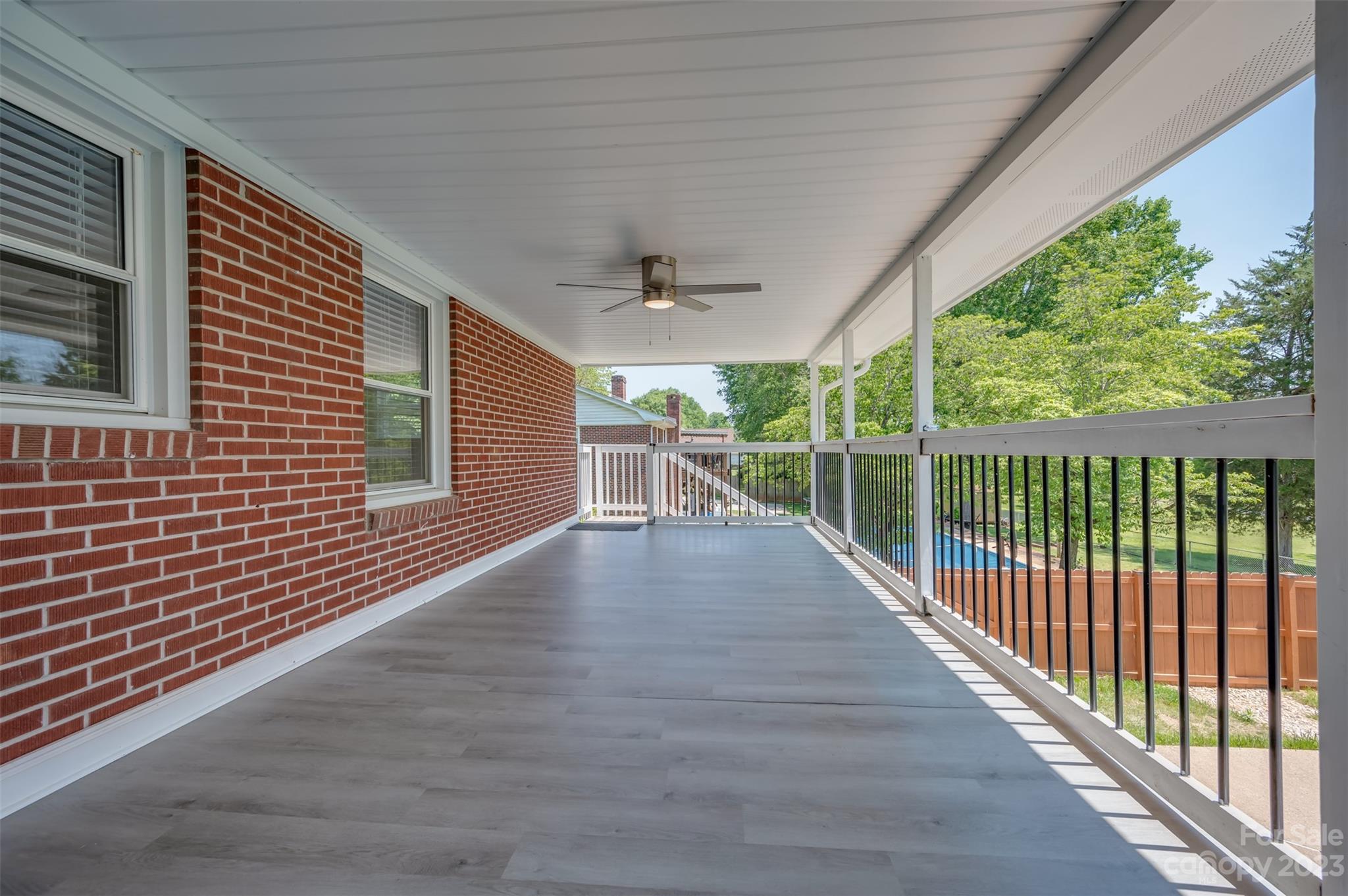 Hillcrest - Residential