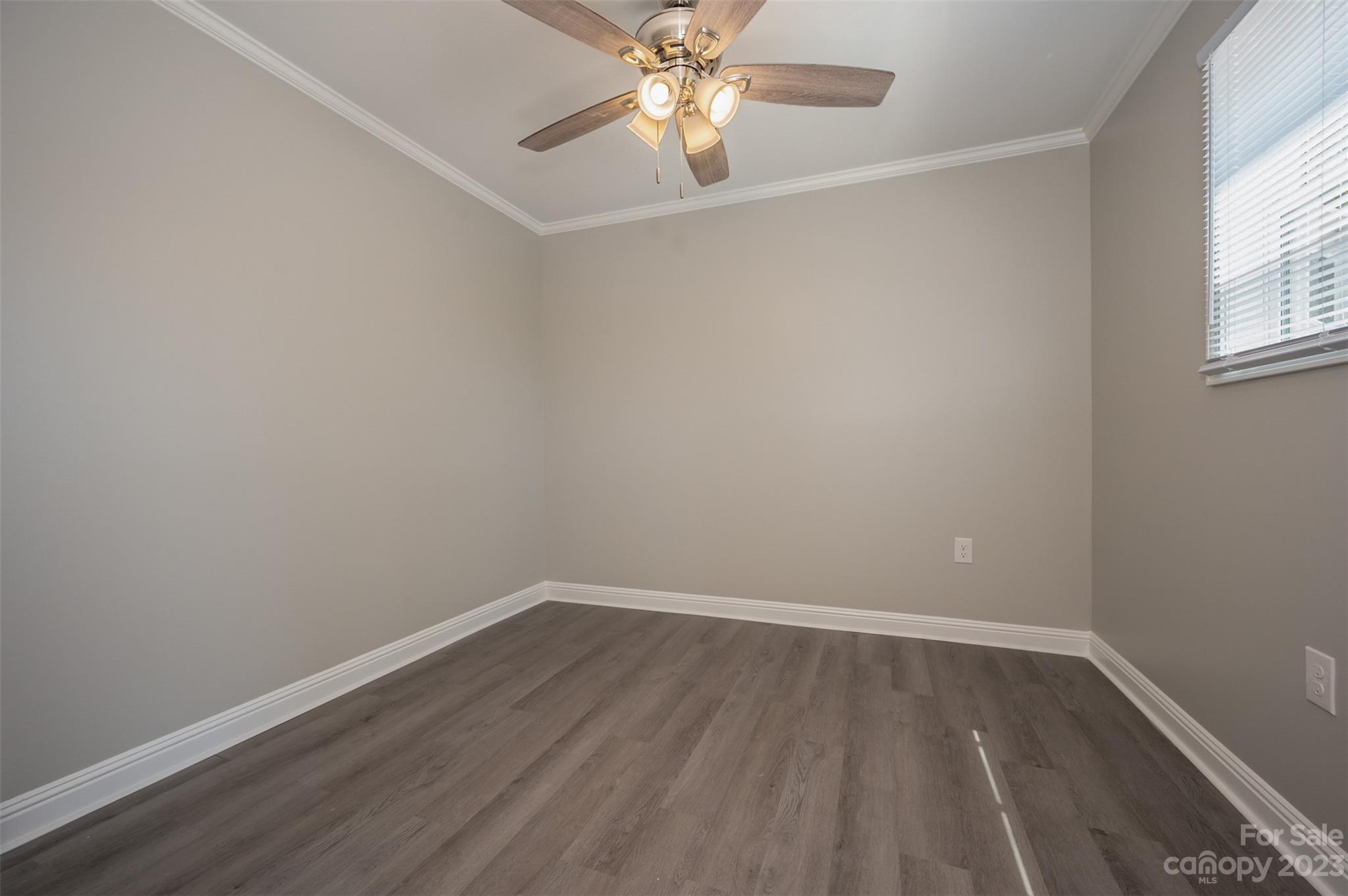 Hillcrest - Residential