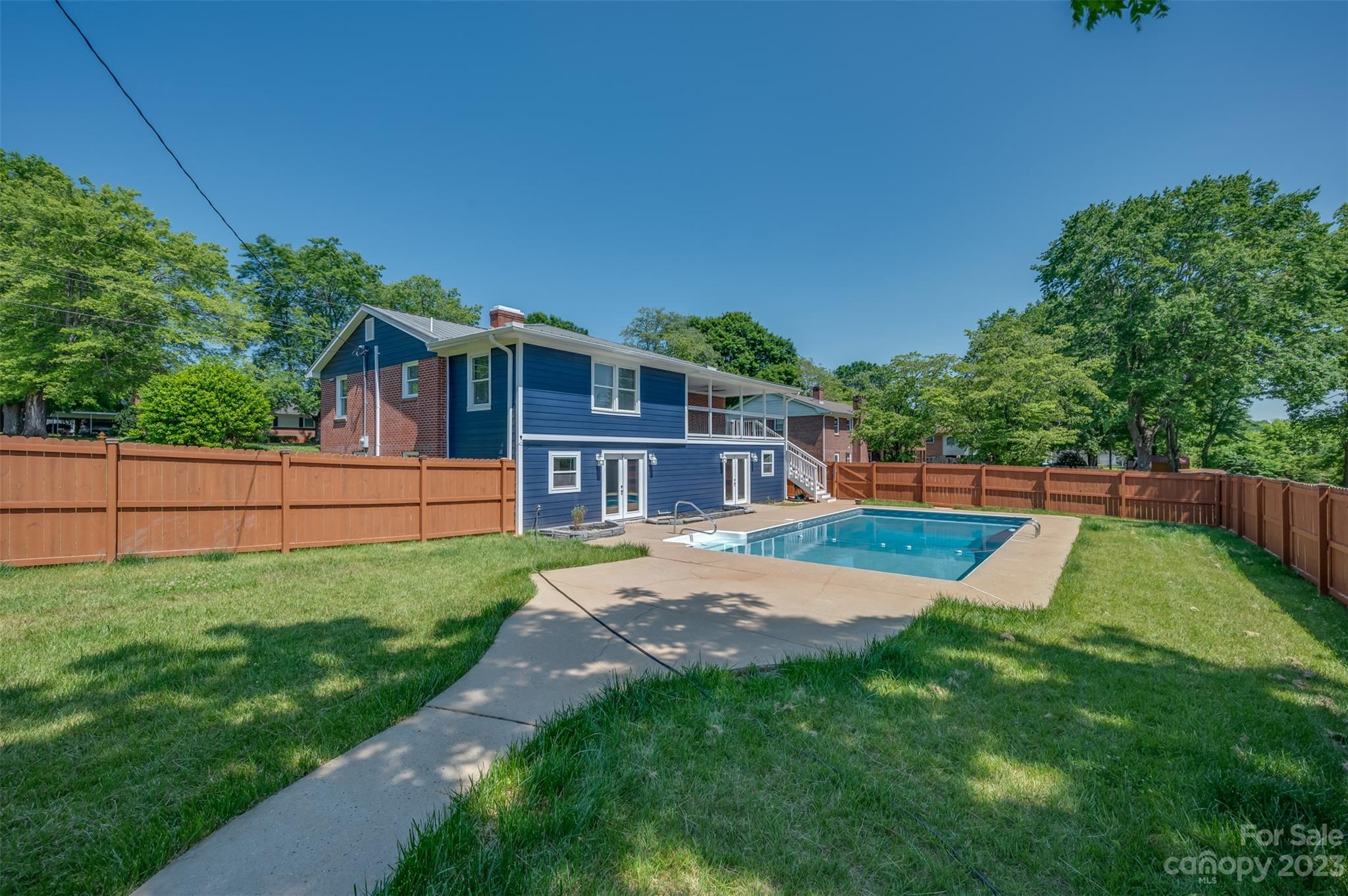 Hillcrest - Residential