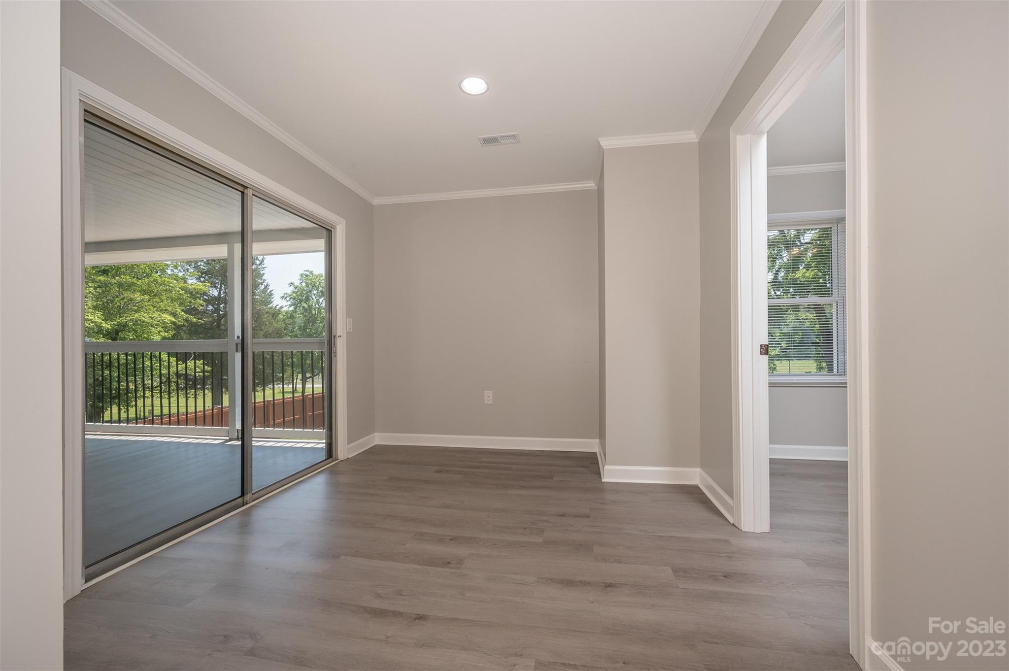 Hillcrest - Residential