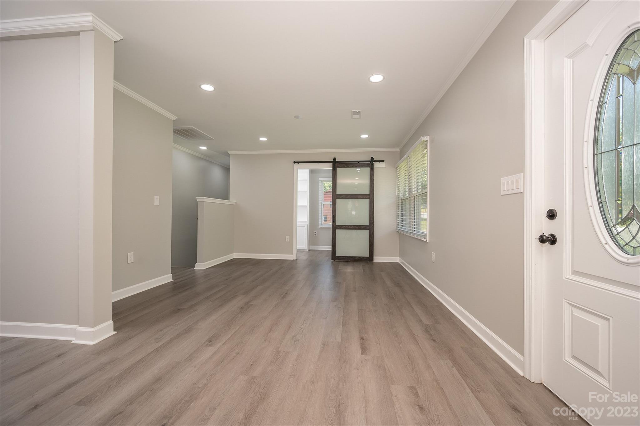 Hillcrest - Residential