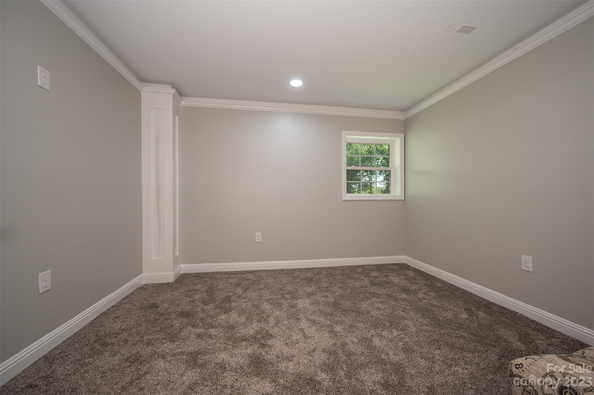 Hillcrest - Residential